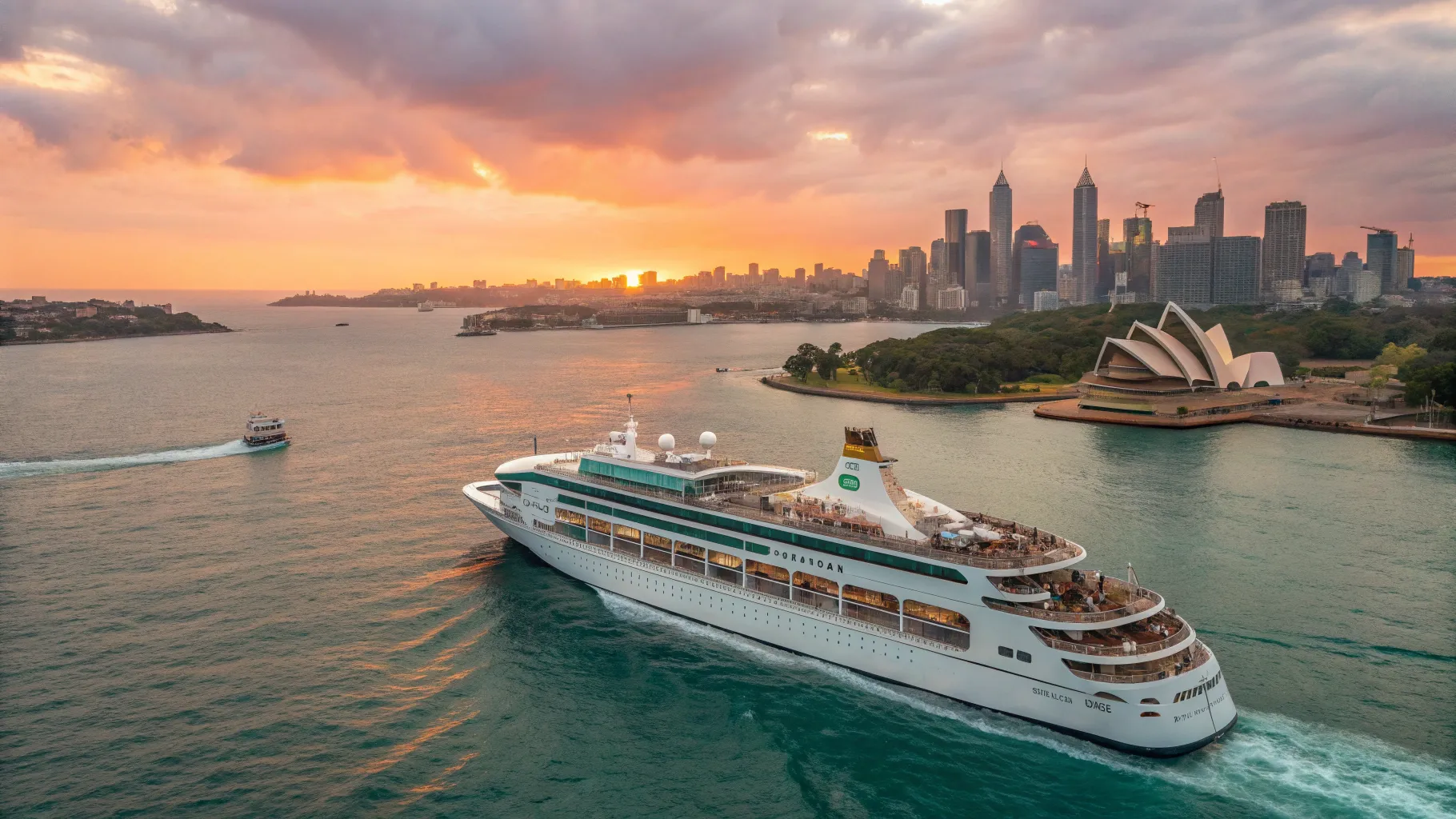 Cruises From Sydney To Mauritius 2025 And 2026 Packages