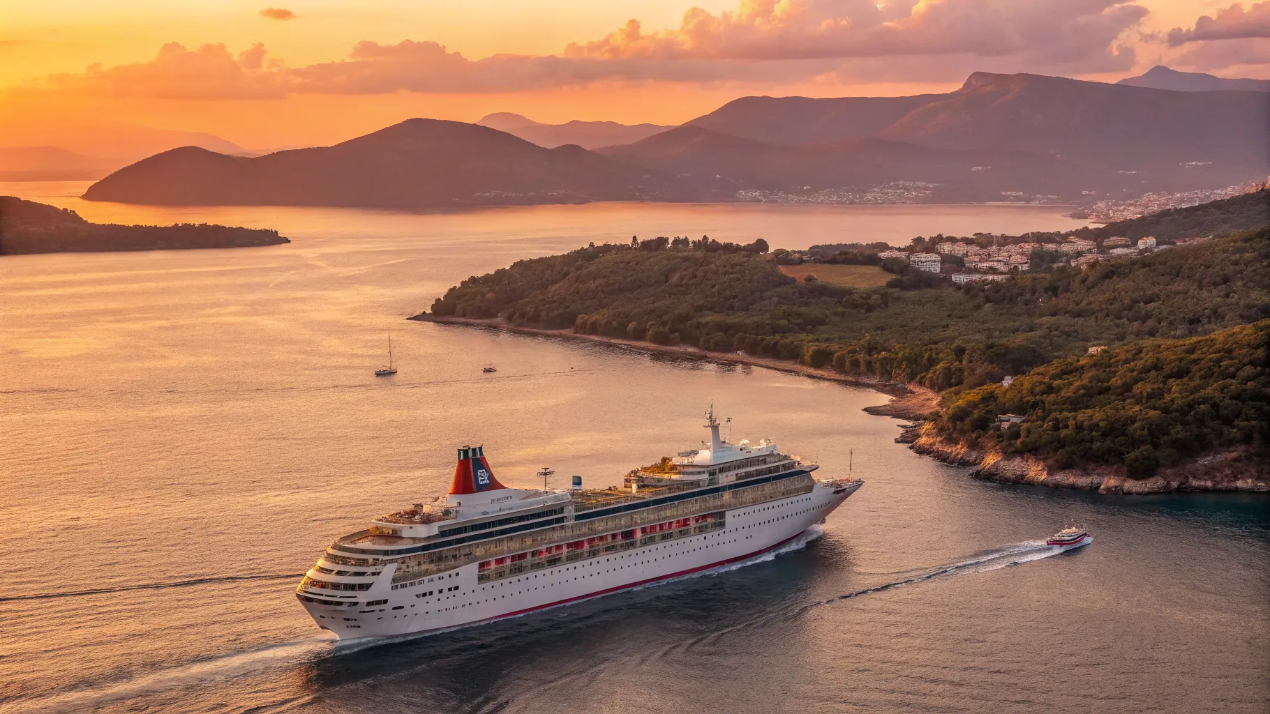 Cruises from Sydney to Turkey in 2025 and 2026 Packages
