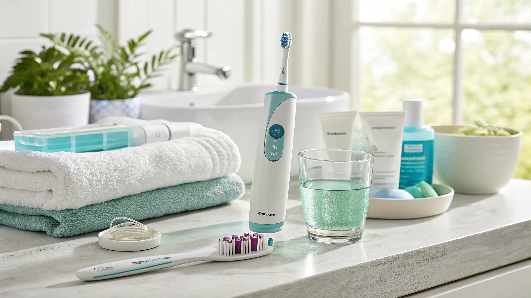 Do You Really Need to Brush Your Teeth 3 Times a Day