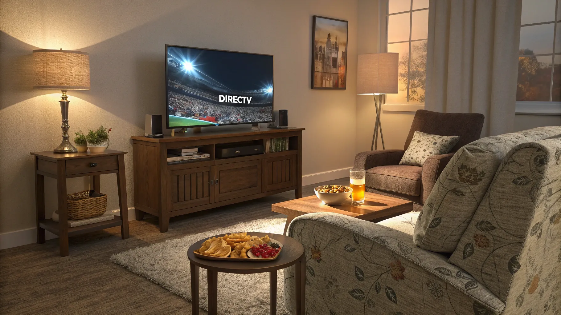 Guide for DIRECTV Packages for Seniors in 2025
