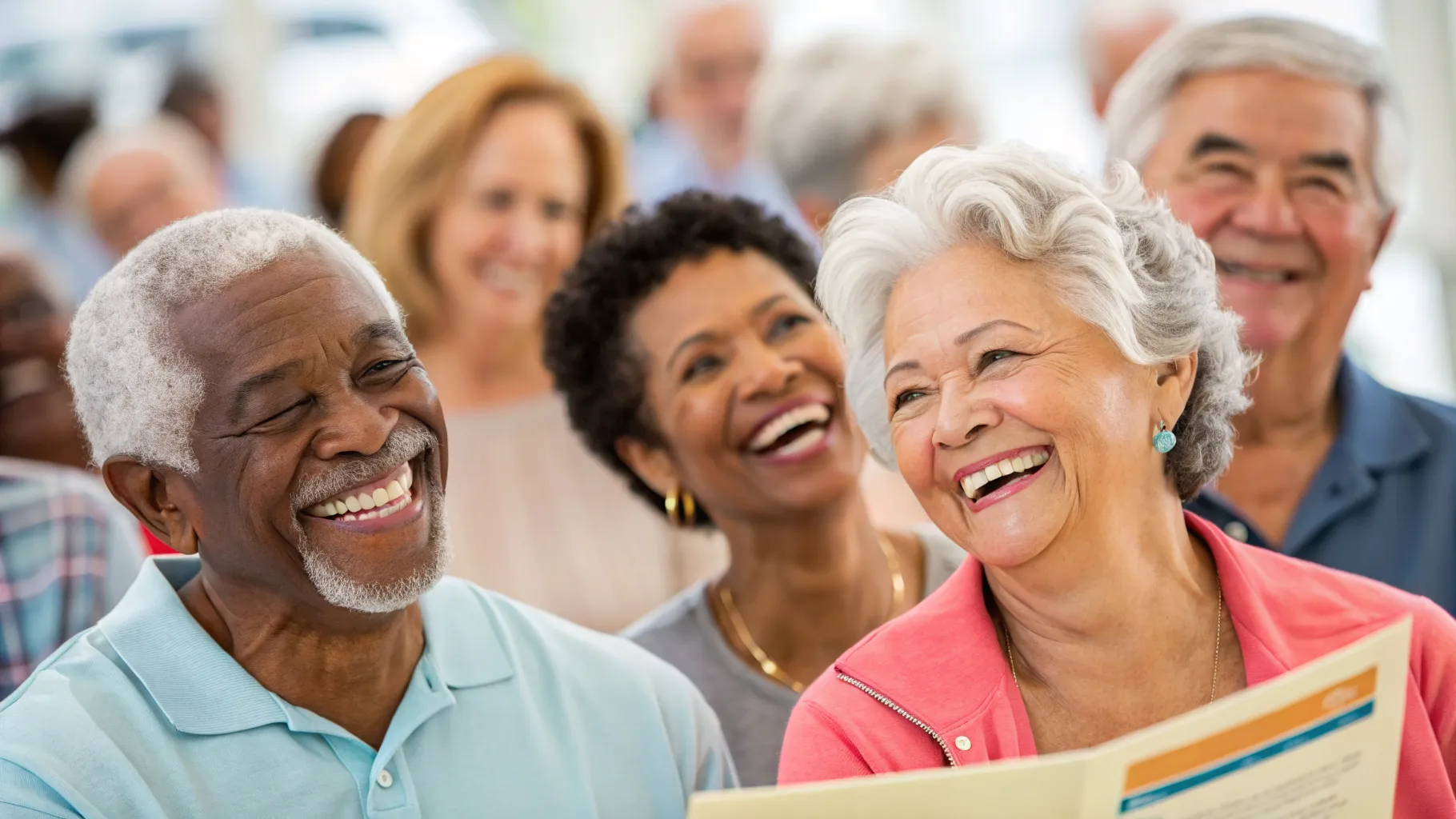 Accessing Dental Implant Grants for US Seniors: Your Comprehensive Guide