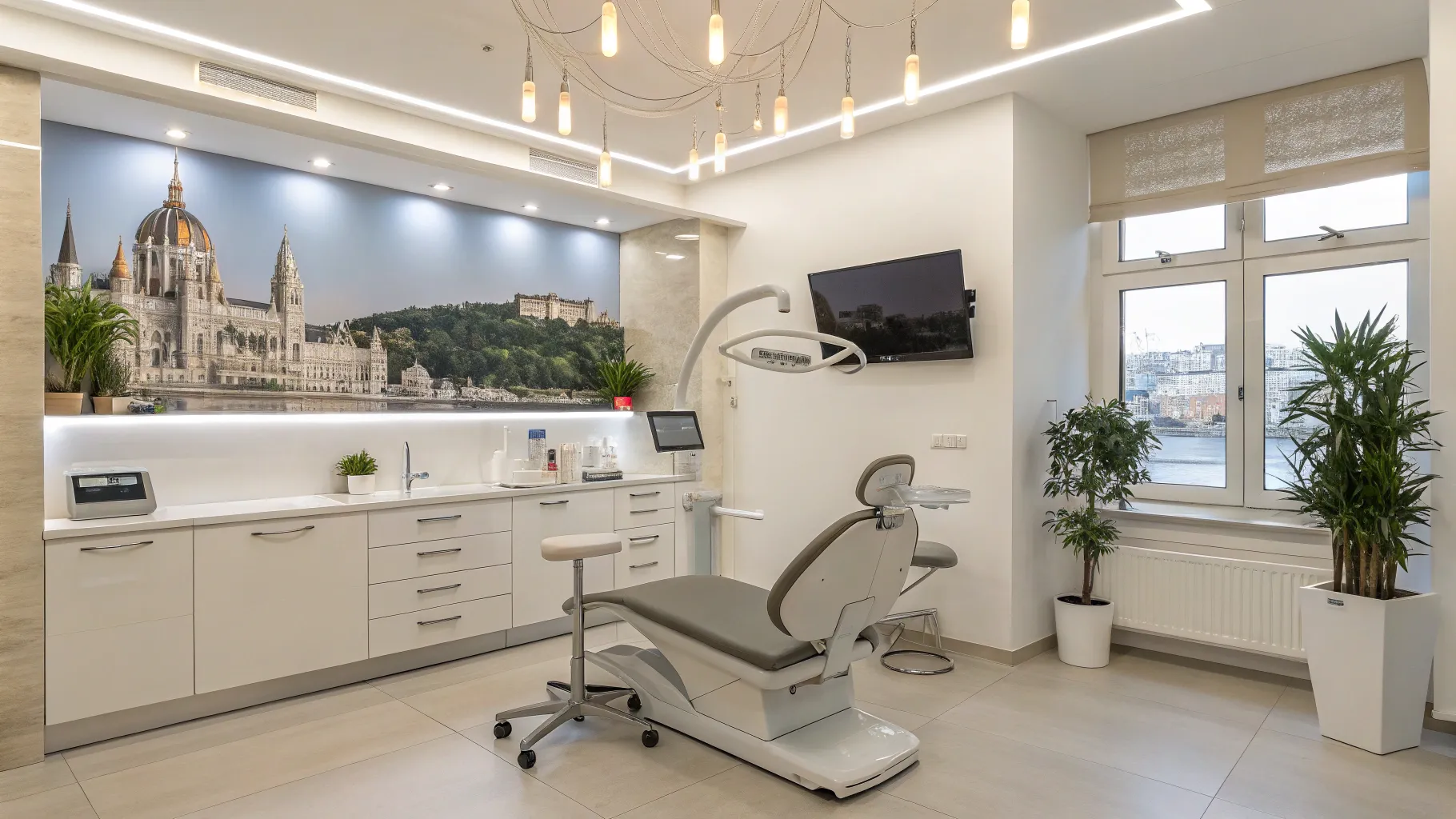 Dental Implants in Budapest Transform Your Smile Today