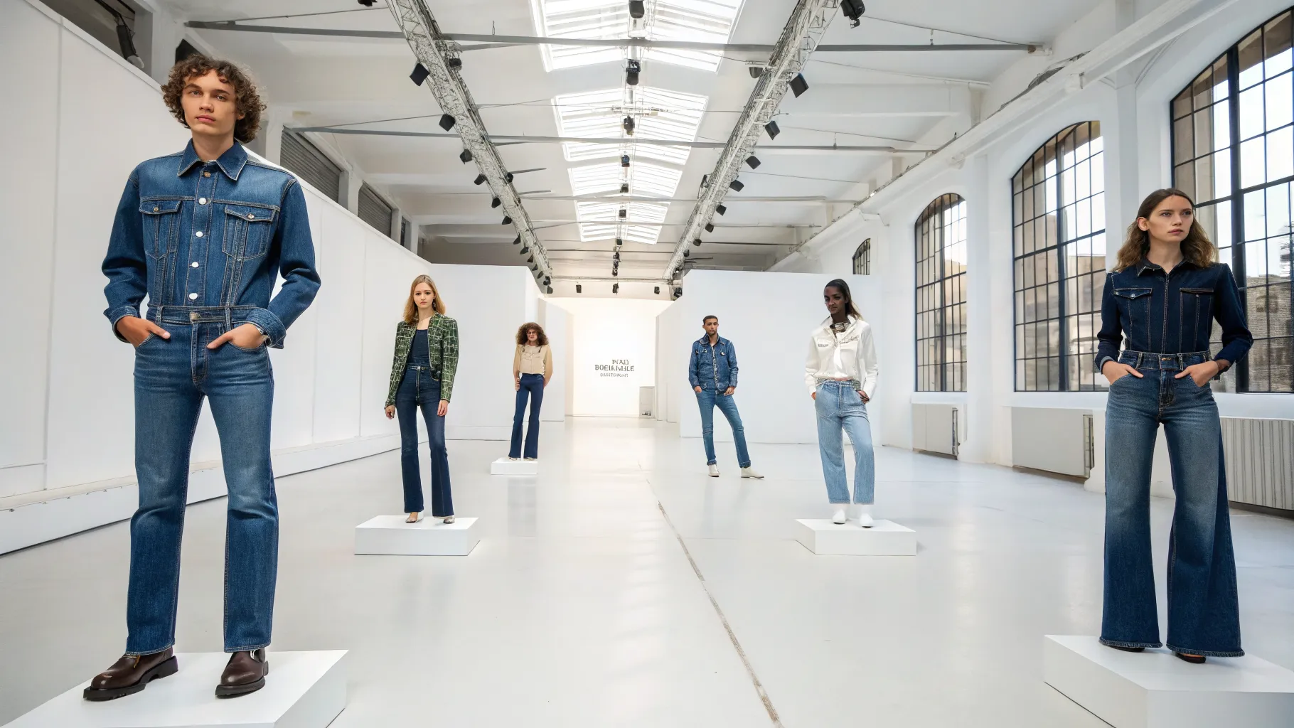 Mastering Designer Denim Trends: Your Guide to Premium Styles