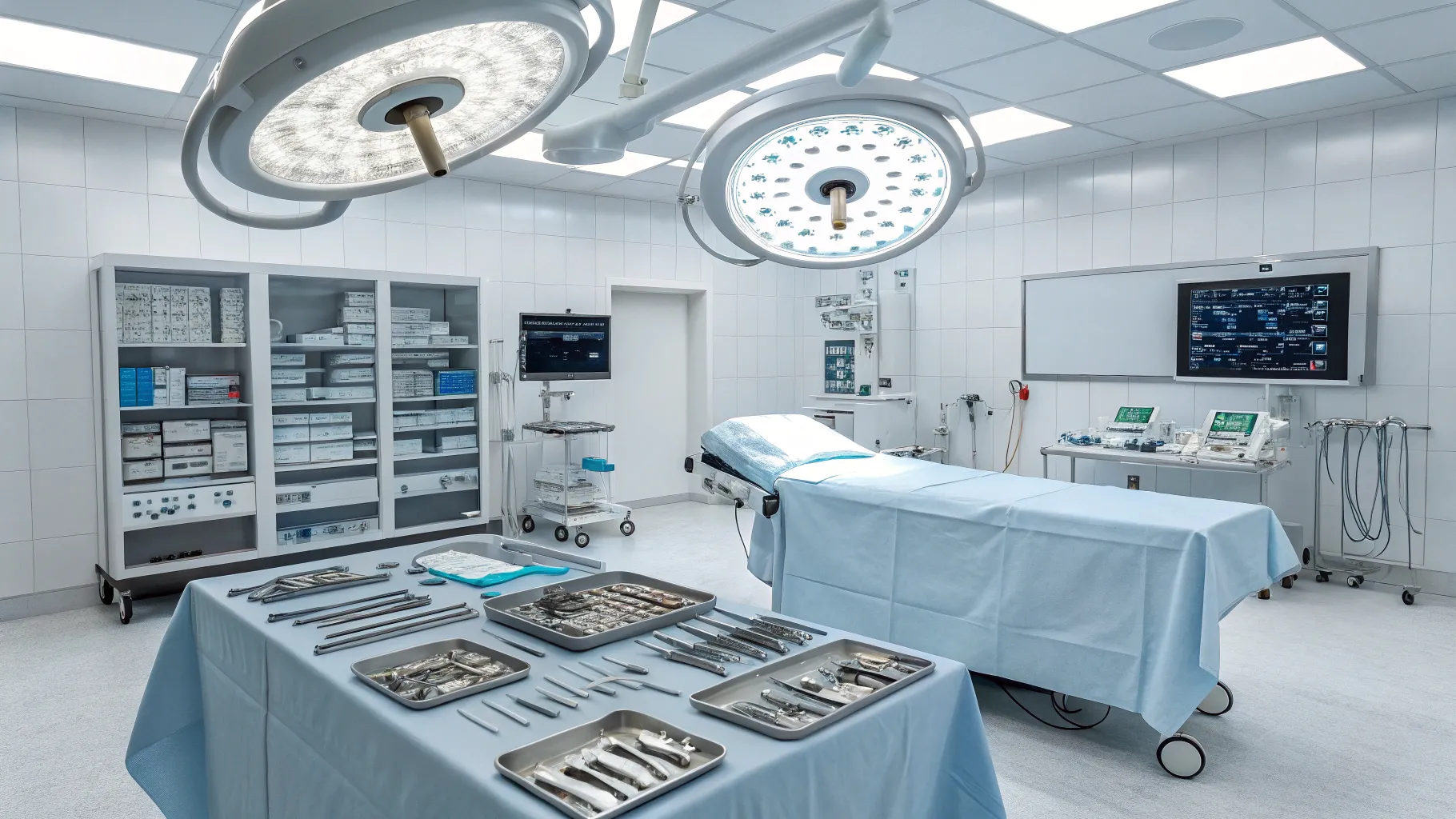 Medicare Coverage for Hip Replacement Surgery in 2025