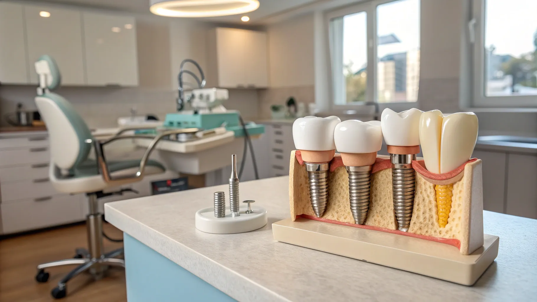 Medicare Coverage for Dental Implants in 2025 Explained