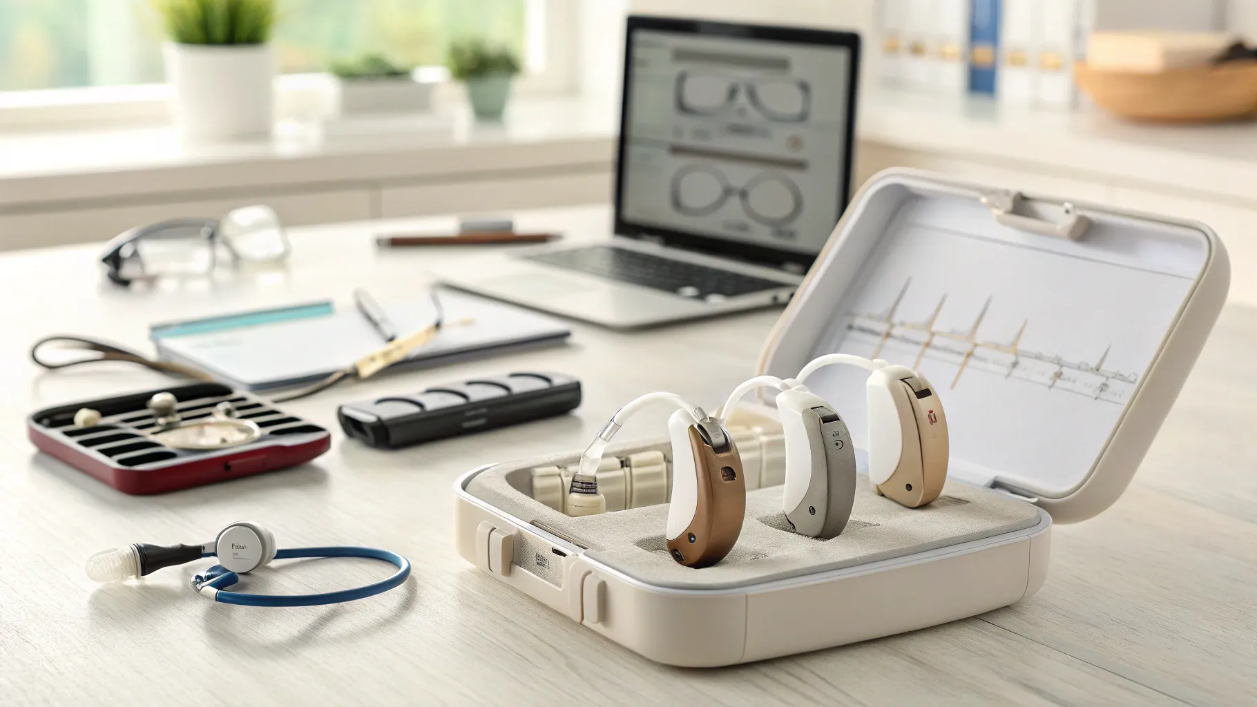 Does Medicare Pay for Hearing Aids in 2025 Explained