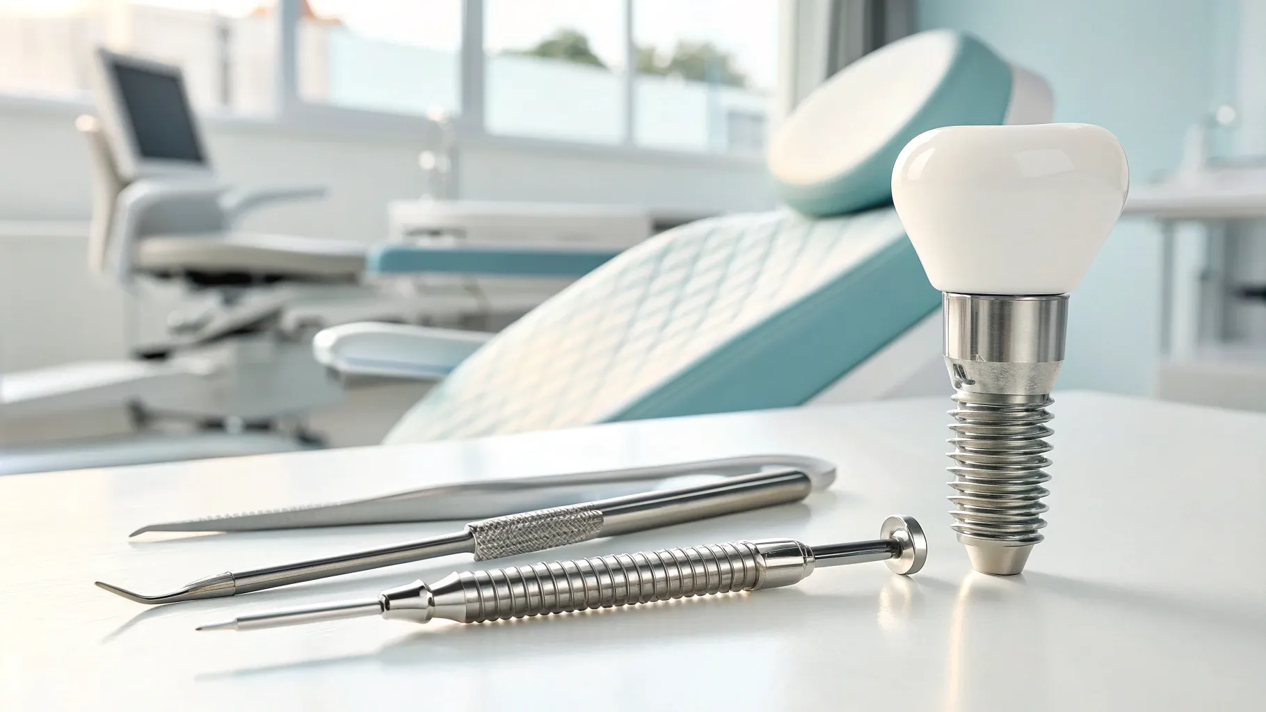 Are Dental Implants Covered by Medicare in 2025