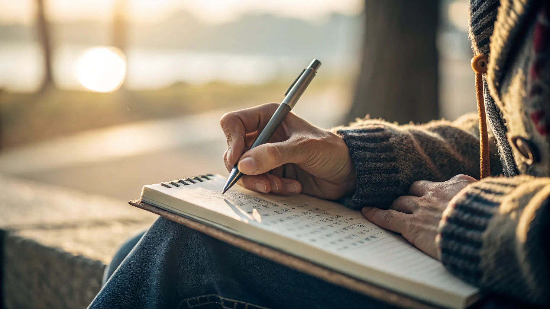 Recognizing Early Symptoms of Parkinsons Disease