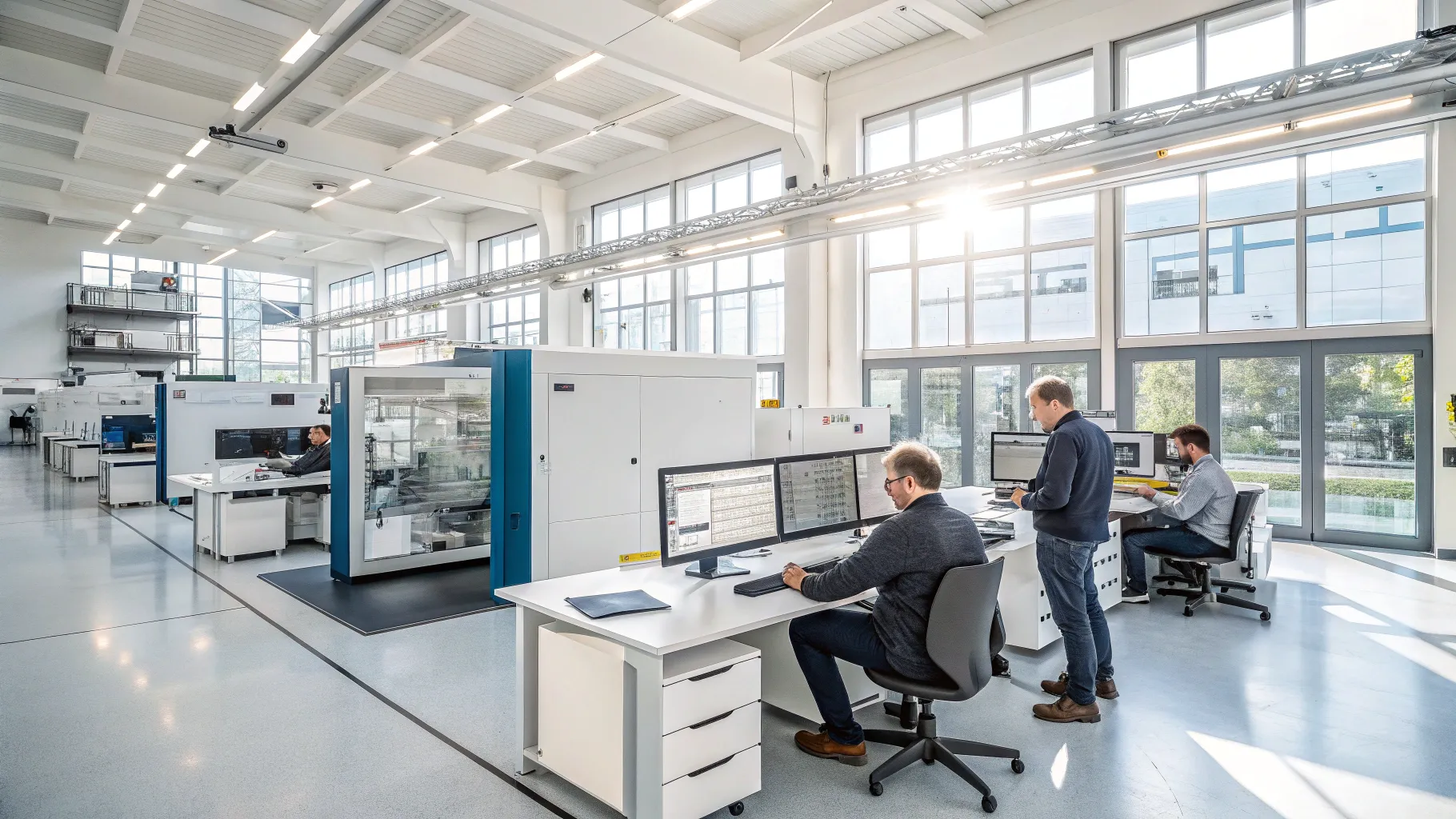 Mechanical Engineering Careers in Switzerland Insights