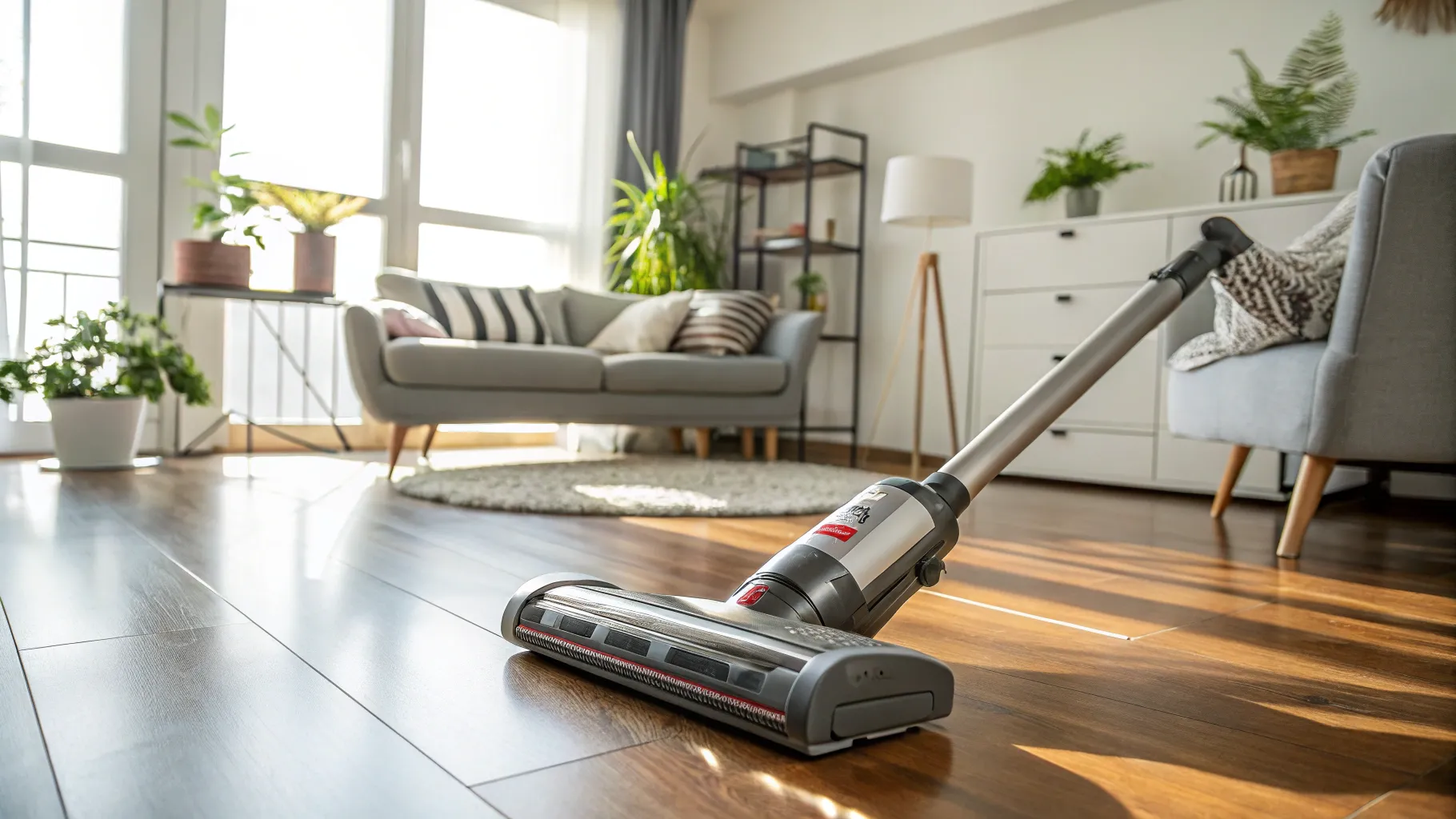 Essential Tips for Buying a Cordless Vacuum in 2025