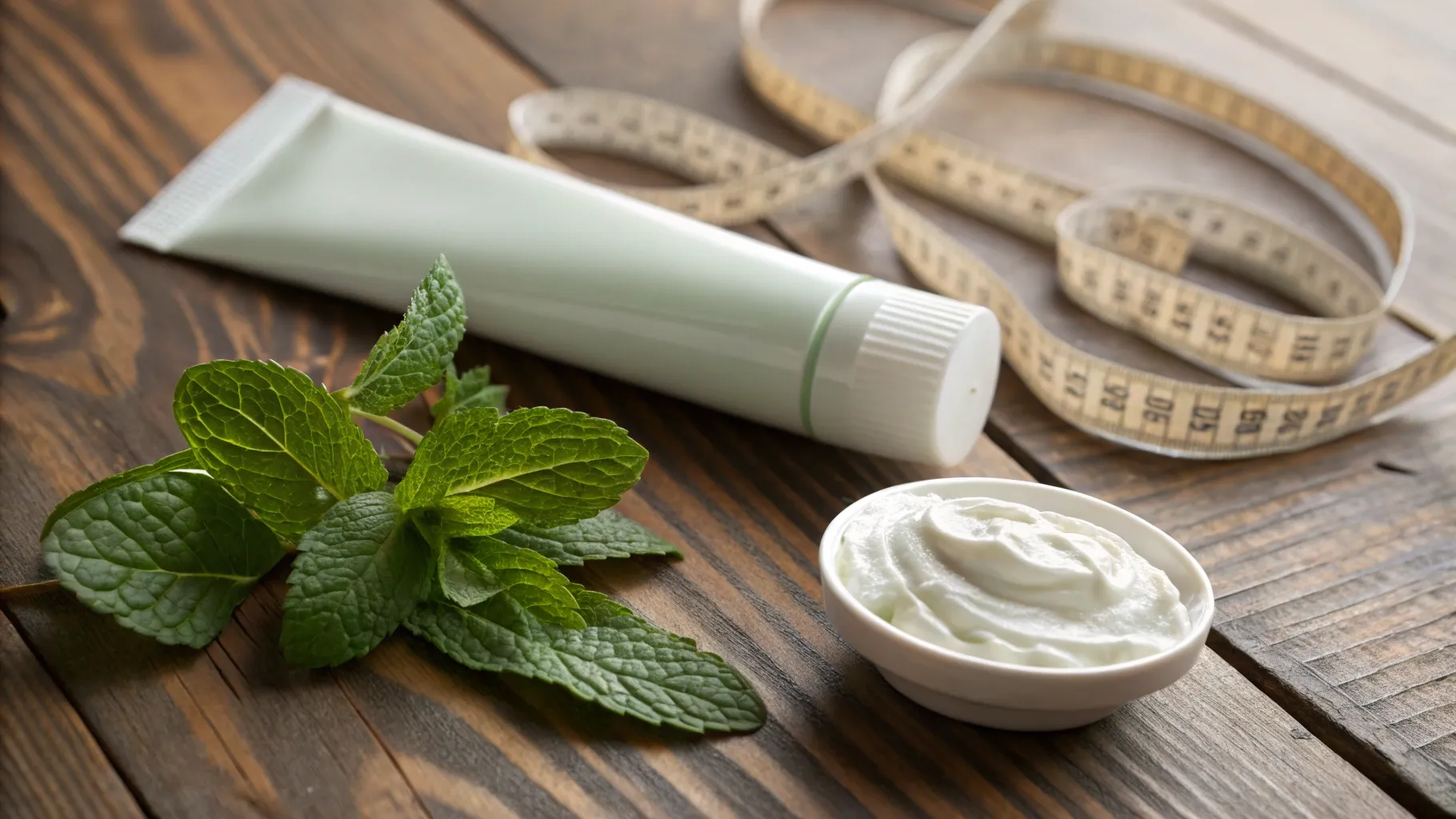 Fast Acting Menthol Arthritis Cream for Joint Pain Relief