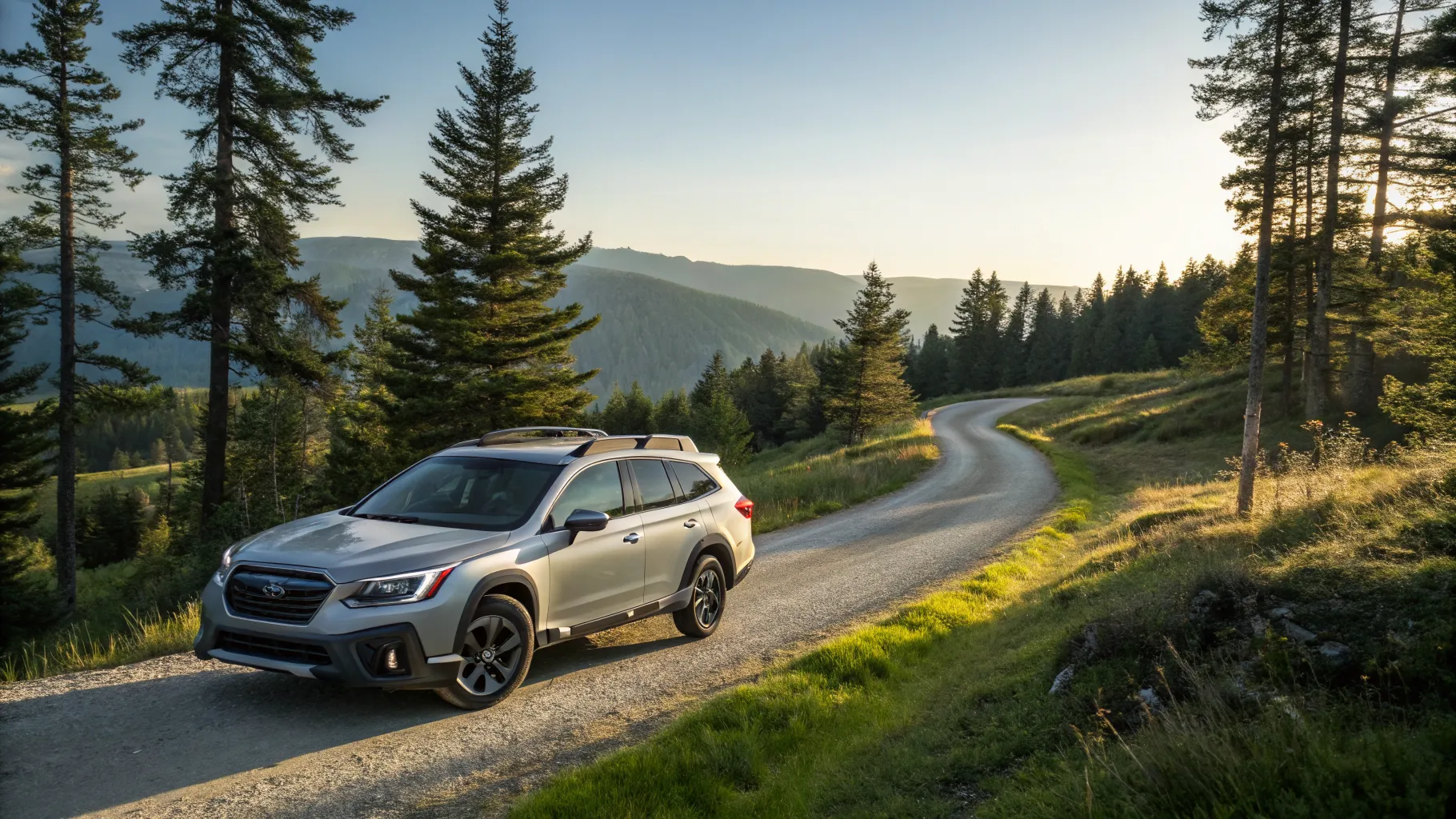 Find Out More About the Subaru Outback: Features & Performance