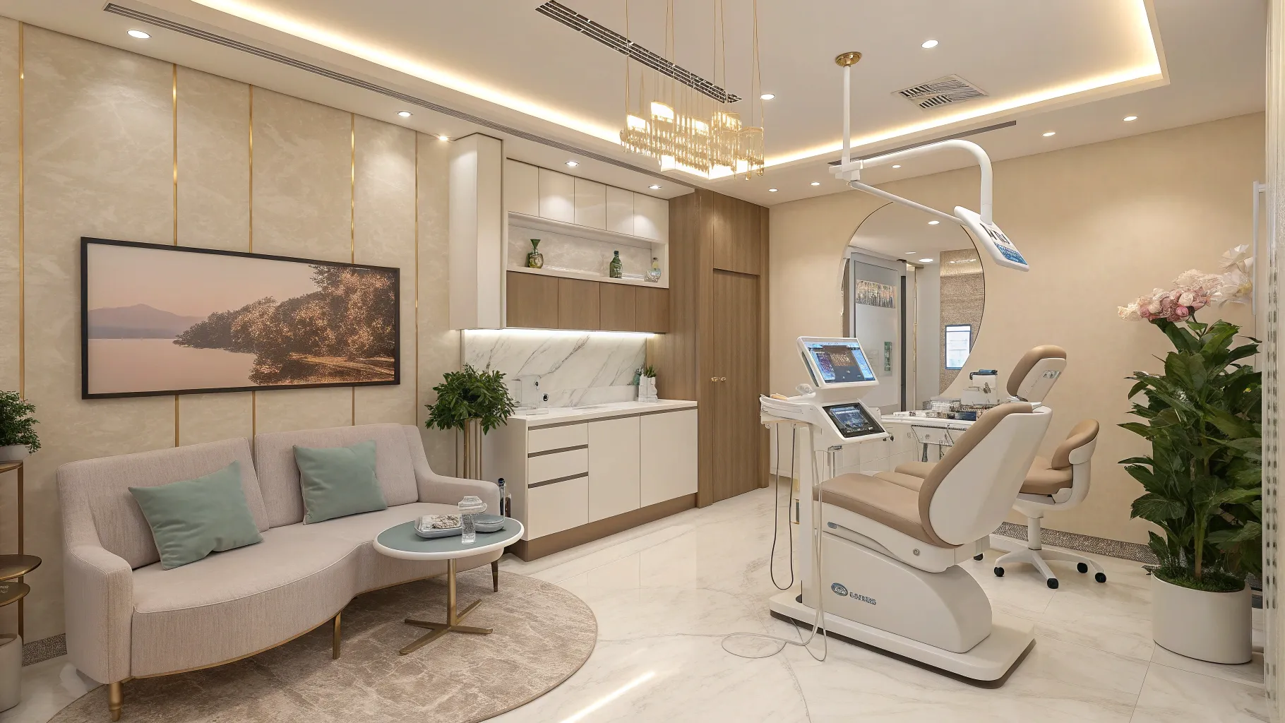 Discover Affordable Dental Implants in Turkey