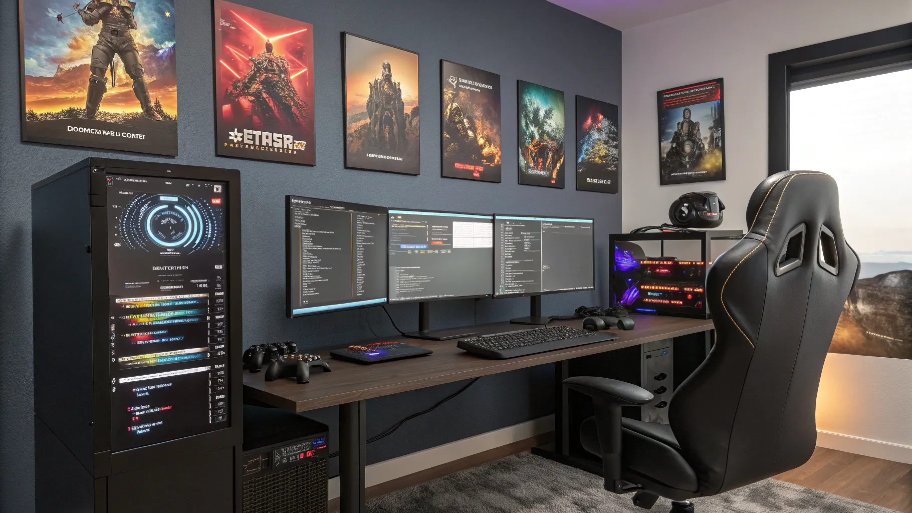 Discover How to Become a Video Game Tester in Australia