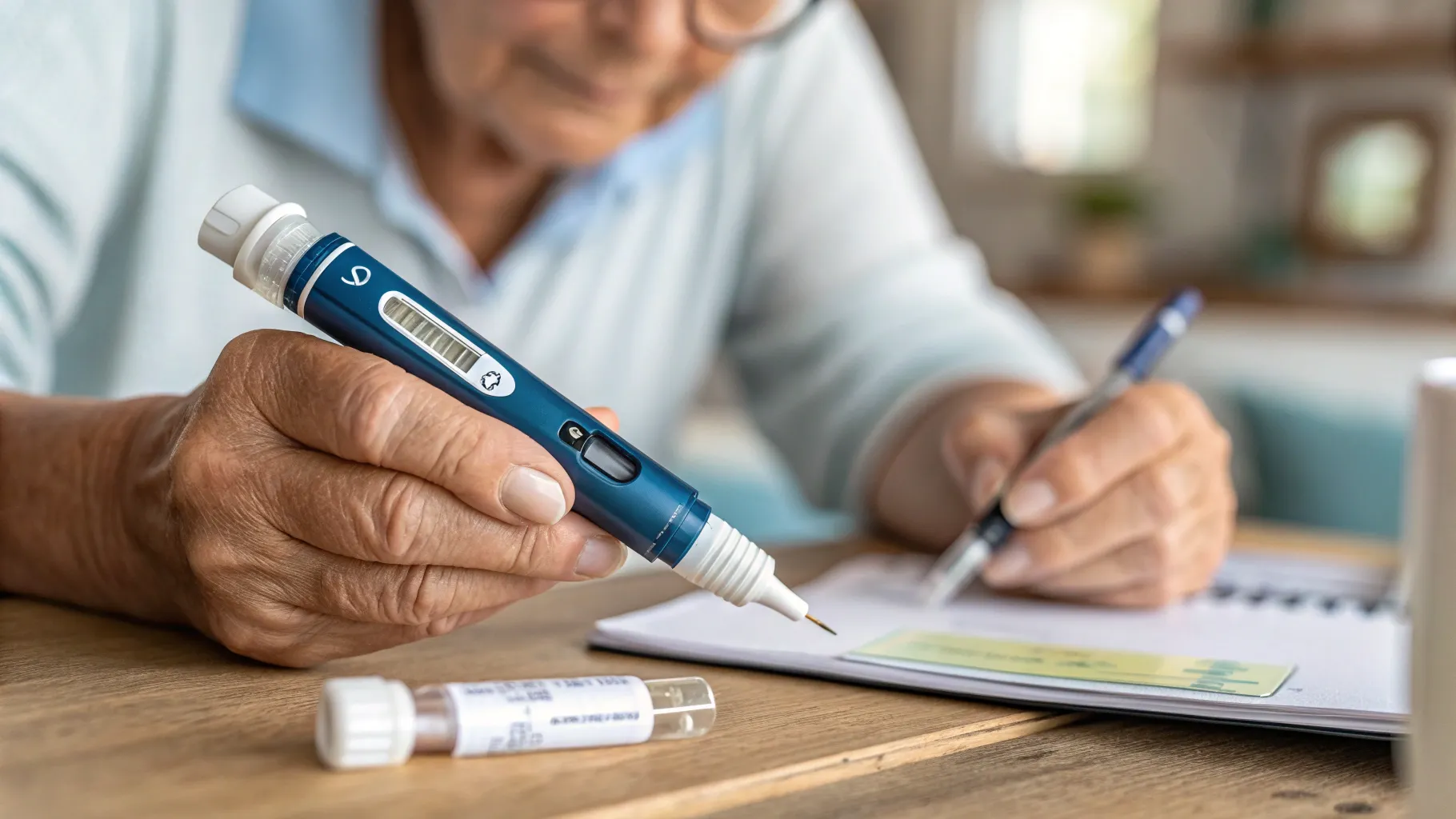 Understanding GLP-1 Medications and How They Work for Health Management