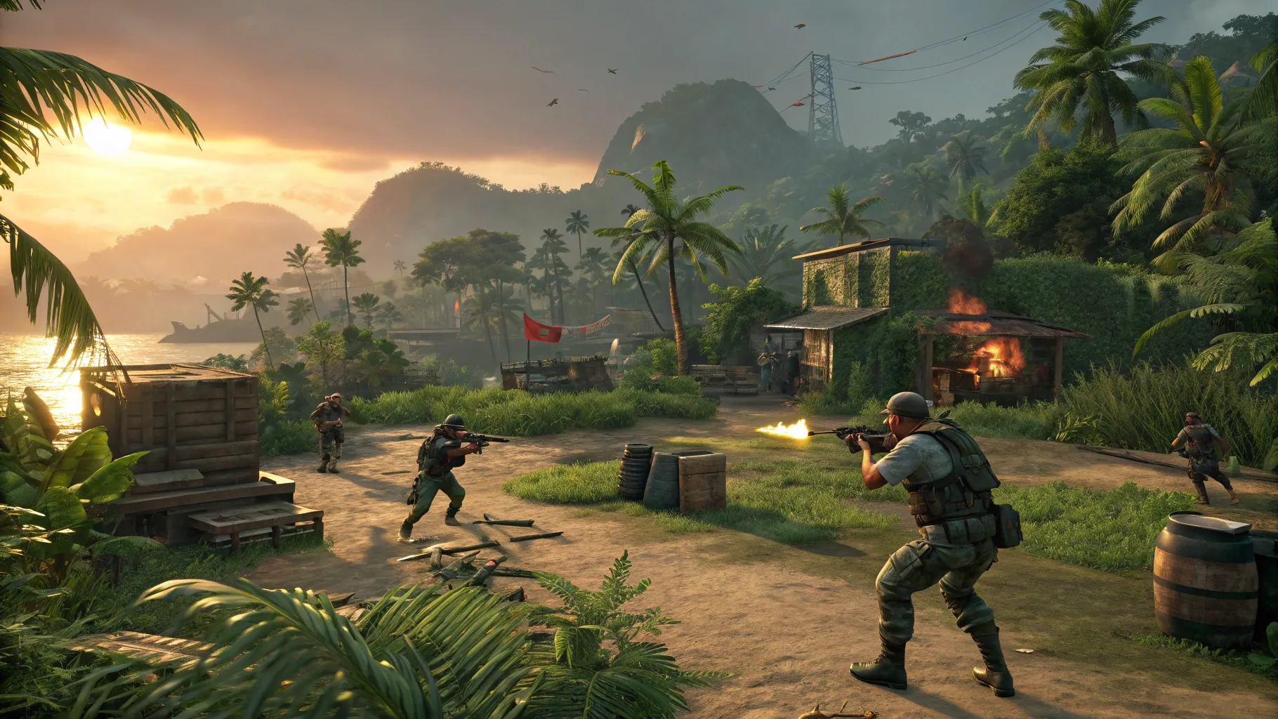 Garena Free Fire Ultimate Players Guide for 2025