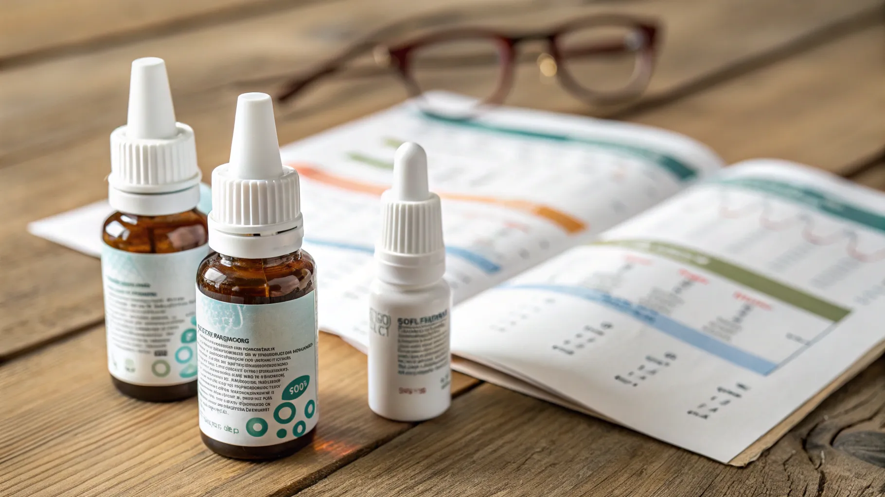 Glaucoma Treatment Options and Symptoms for Seniors