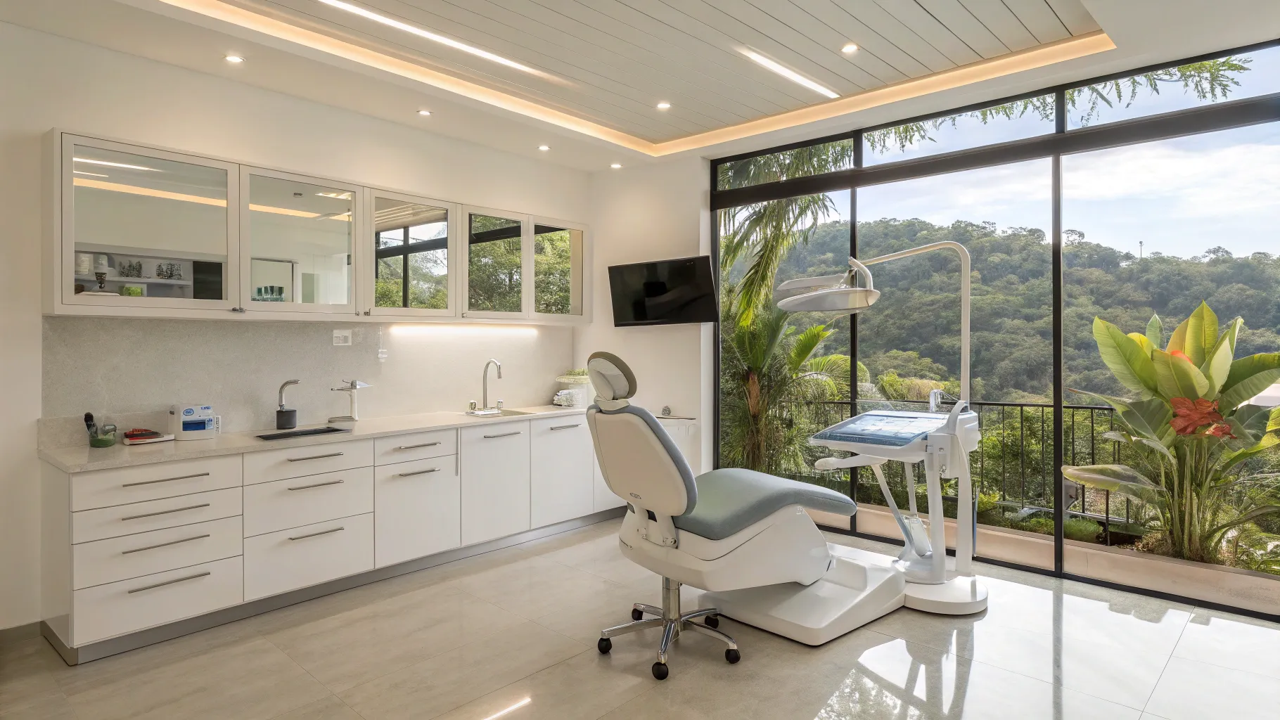 Low Cost Dental Implants Guide in Costa Rica