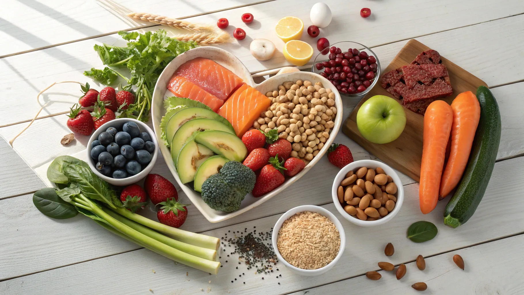 Heart Disease Prevention Tips for Healthy Living