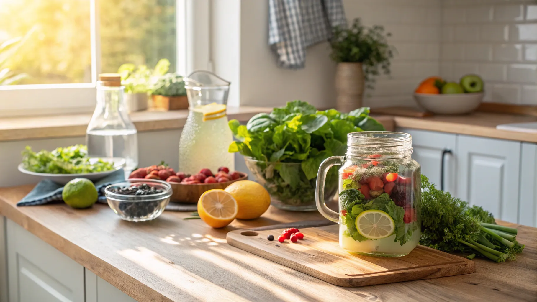 Effective Heavy Metals Detox for Seniors for Healthier Aging
