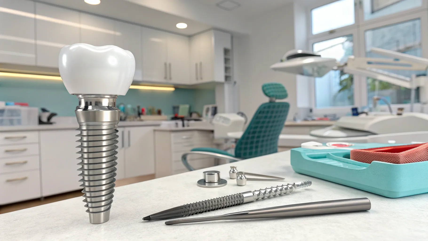 Helpful Insights on Dental Implant Clinics for seniors promote dental health solutions.