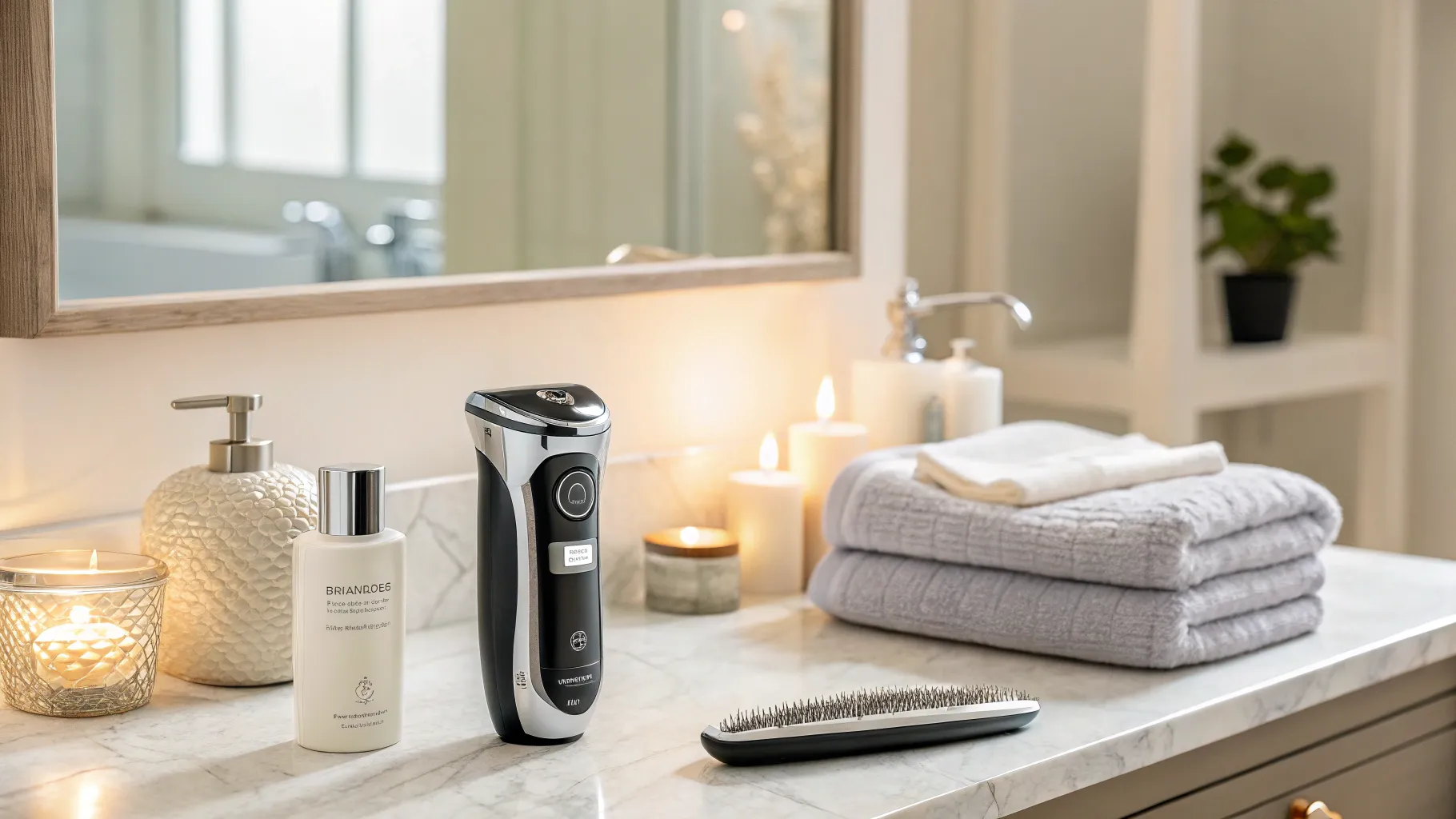 How to Shave Under Your Arms for the First Time Tips