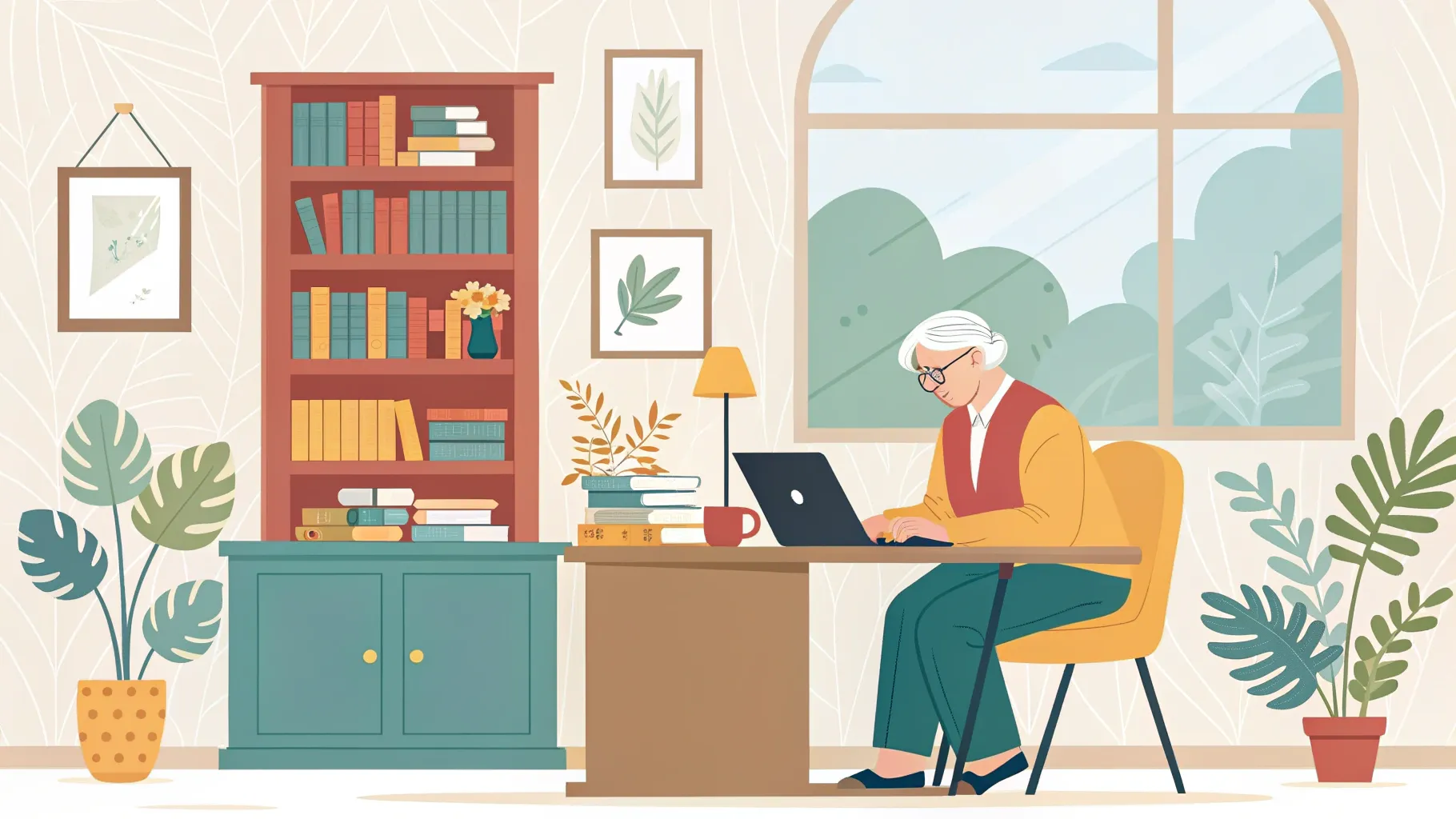 Highest Paying Jobs for Seniors: Strategies for Leveraging Expertise
