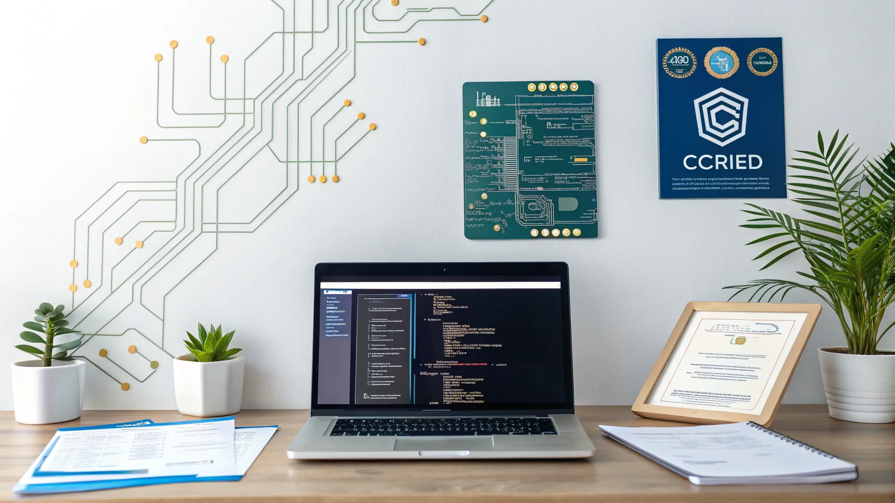 Top Tech Certifications and Career Paths to Explore in 2025
