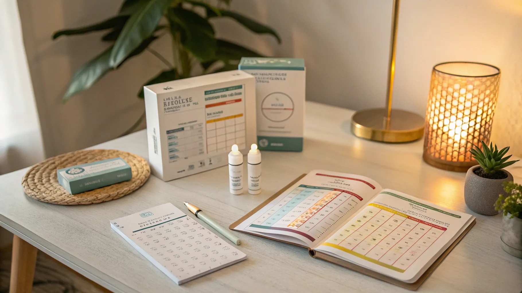 Explore Hormonal Imbalance Home Test Kits