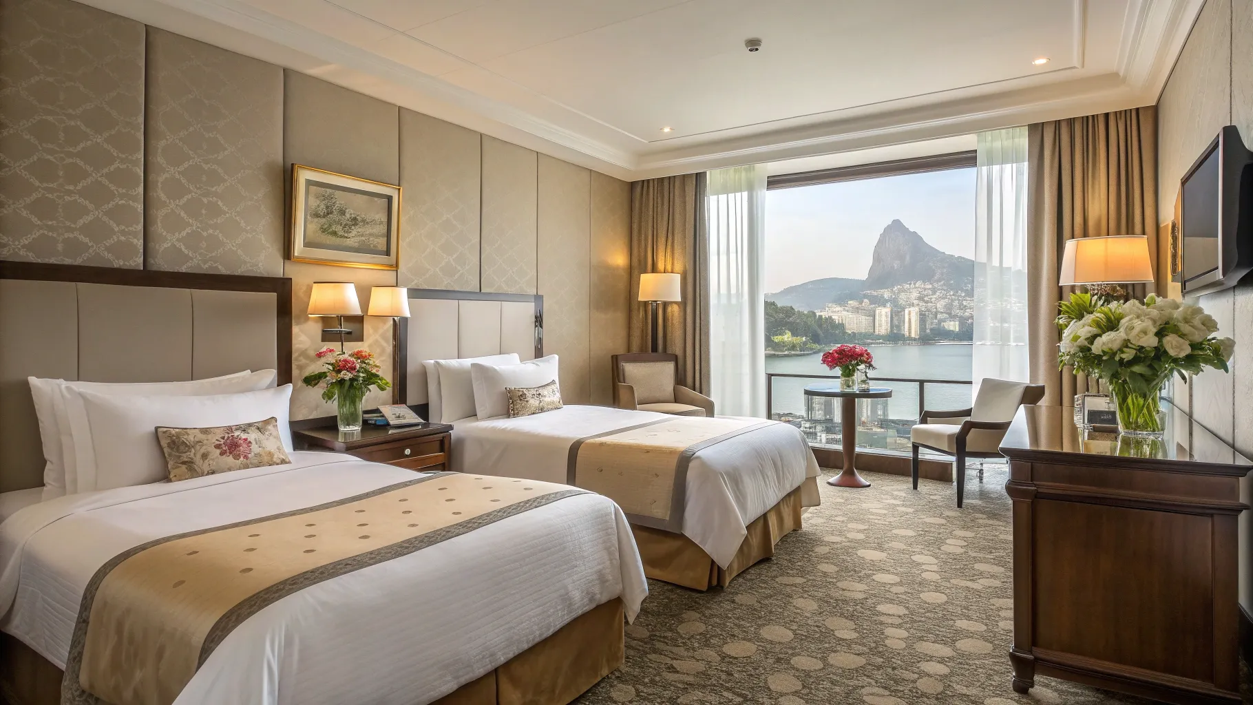 Career Opportunities in Hotel Housekeeping in Switzerland