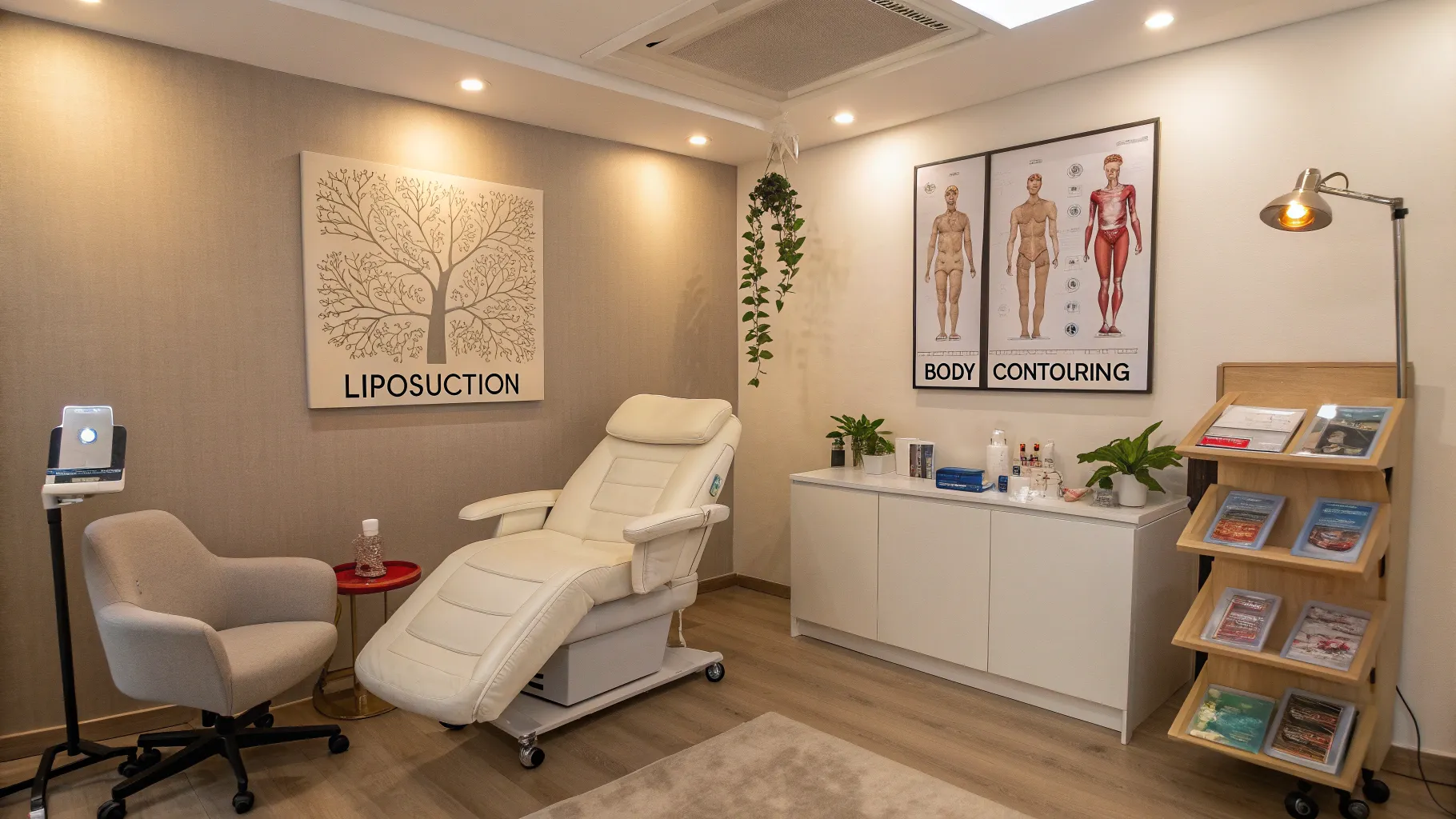 Everything About Liposuction Benefits Costs and Risks