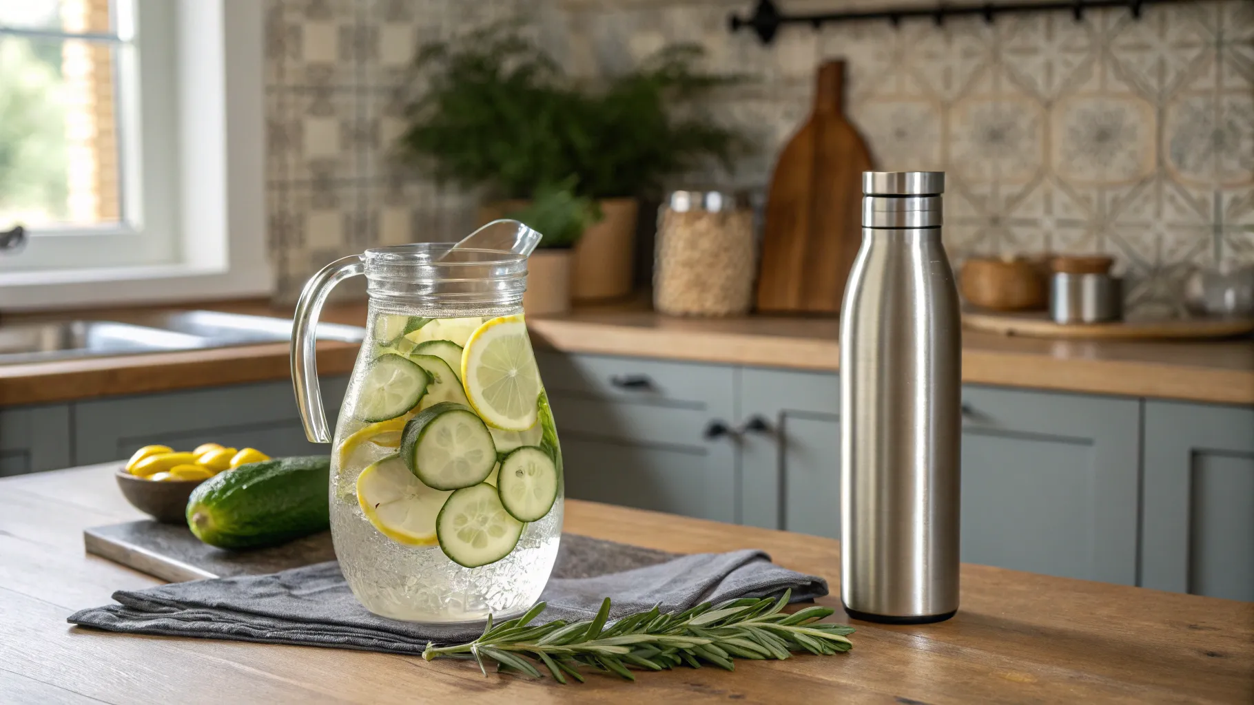 The Ultimate Guide to Meeting Your Daily Water Goals