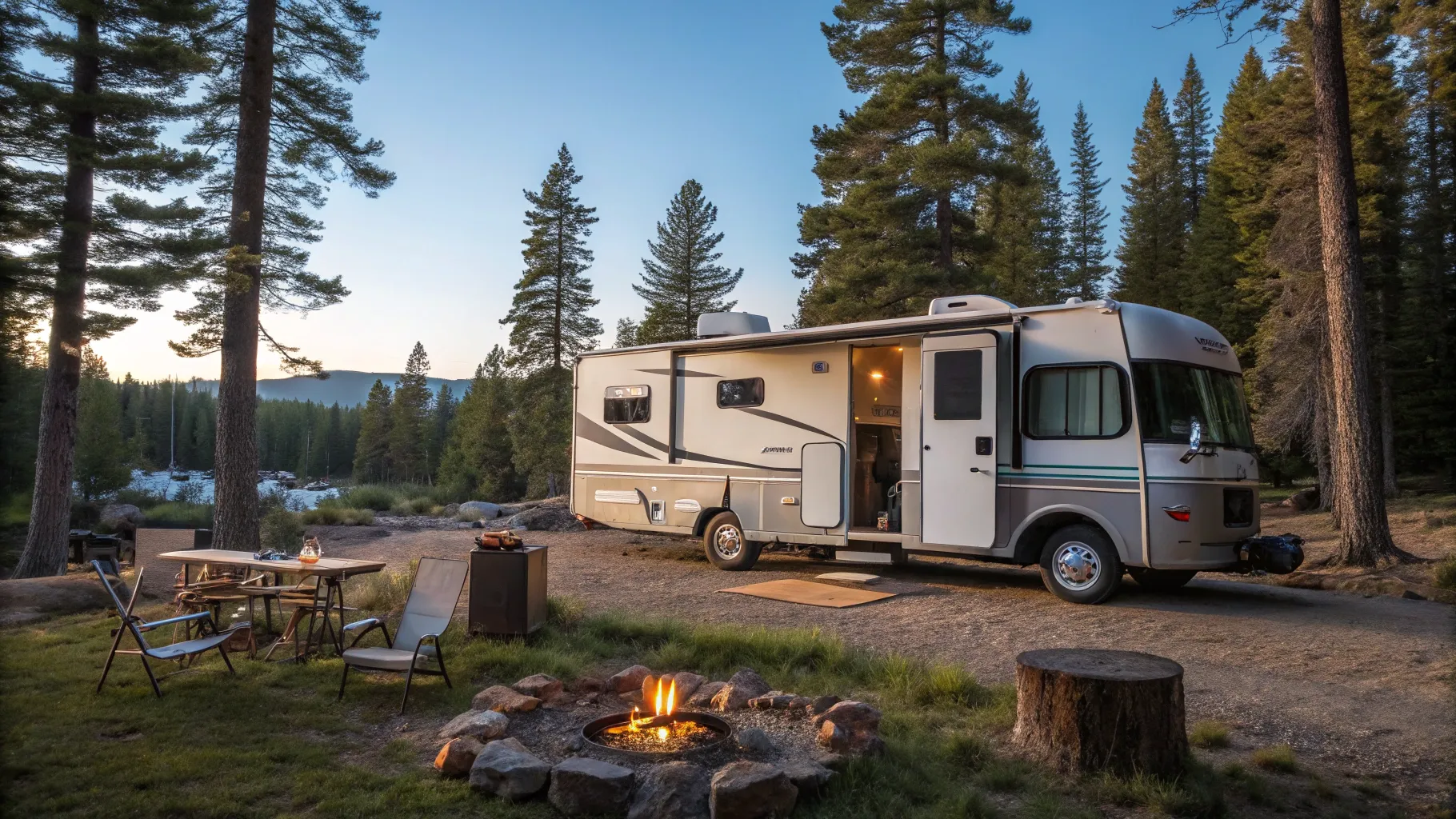 Essential Guide to Buying Used RVs in 2025