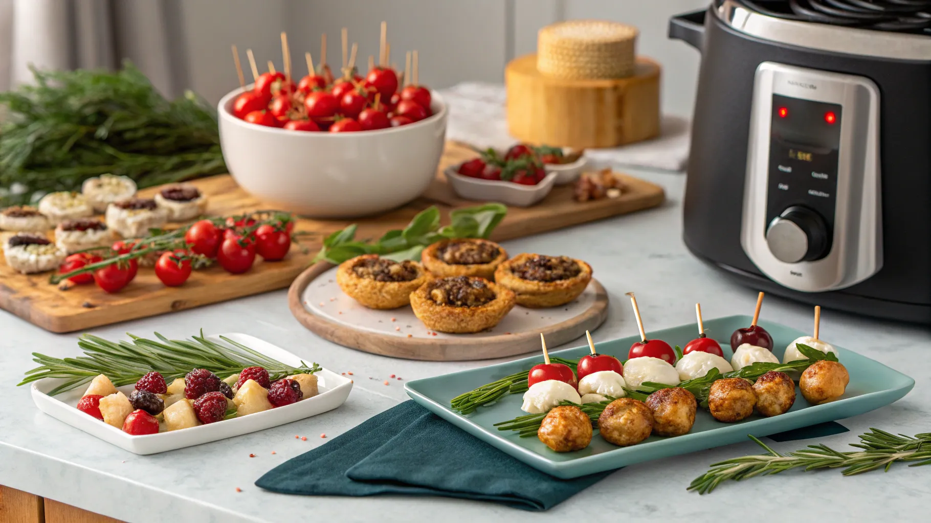 Simple Christmas Bites USA and Canada 2025 Tips