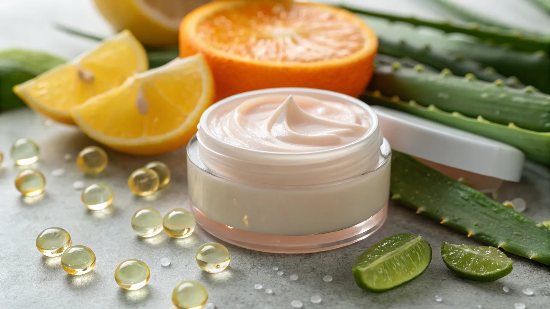 Best Hydrating Cream for Deep Laugh Lines in 2025