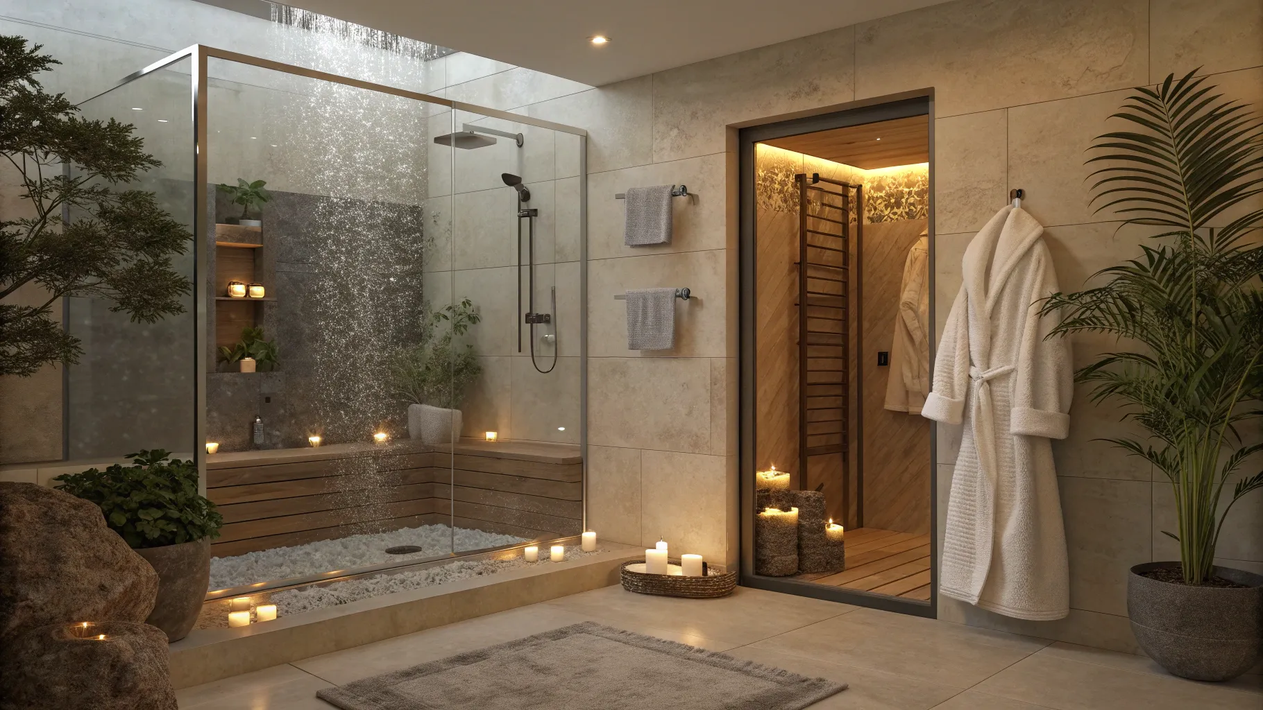 Is it Better to Shower in the Morning or Before Bed