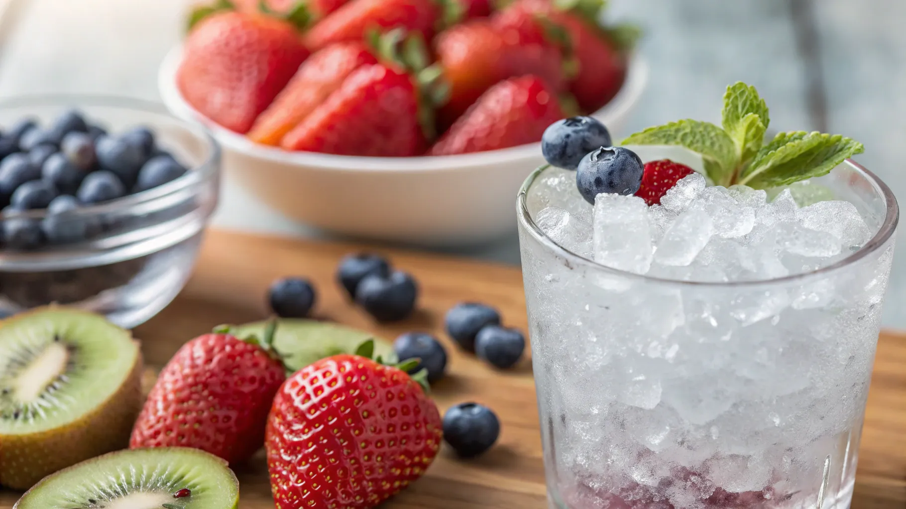 How Ice Can Sabotage Your Weight Loss Efforts