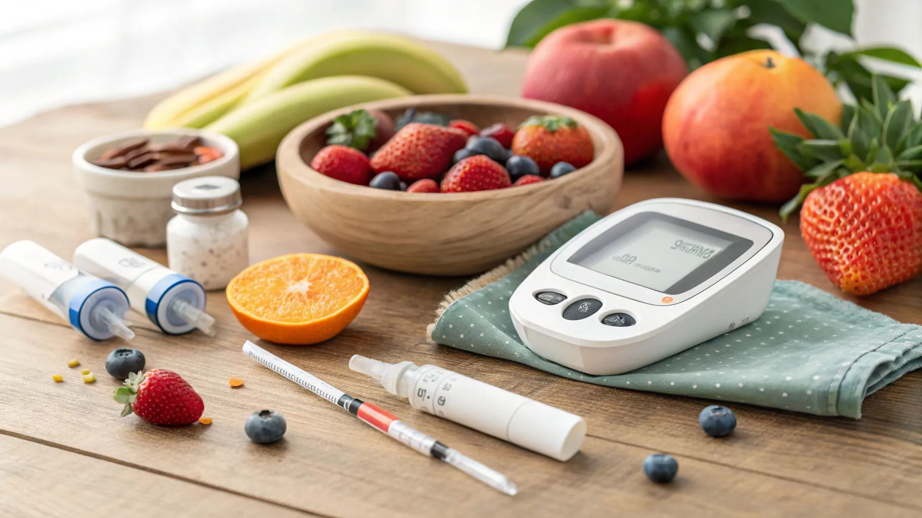 Everything About Diabetes Symptoms and Management Tips