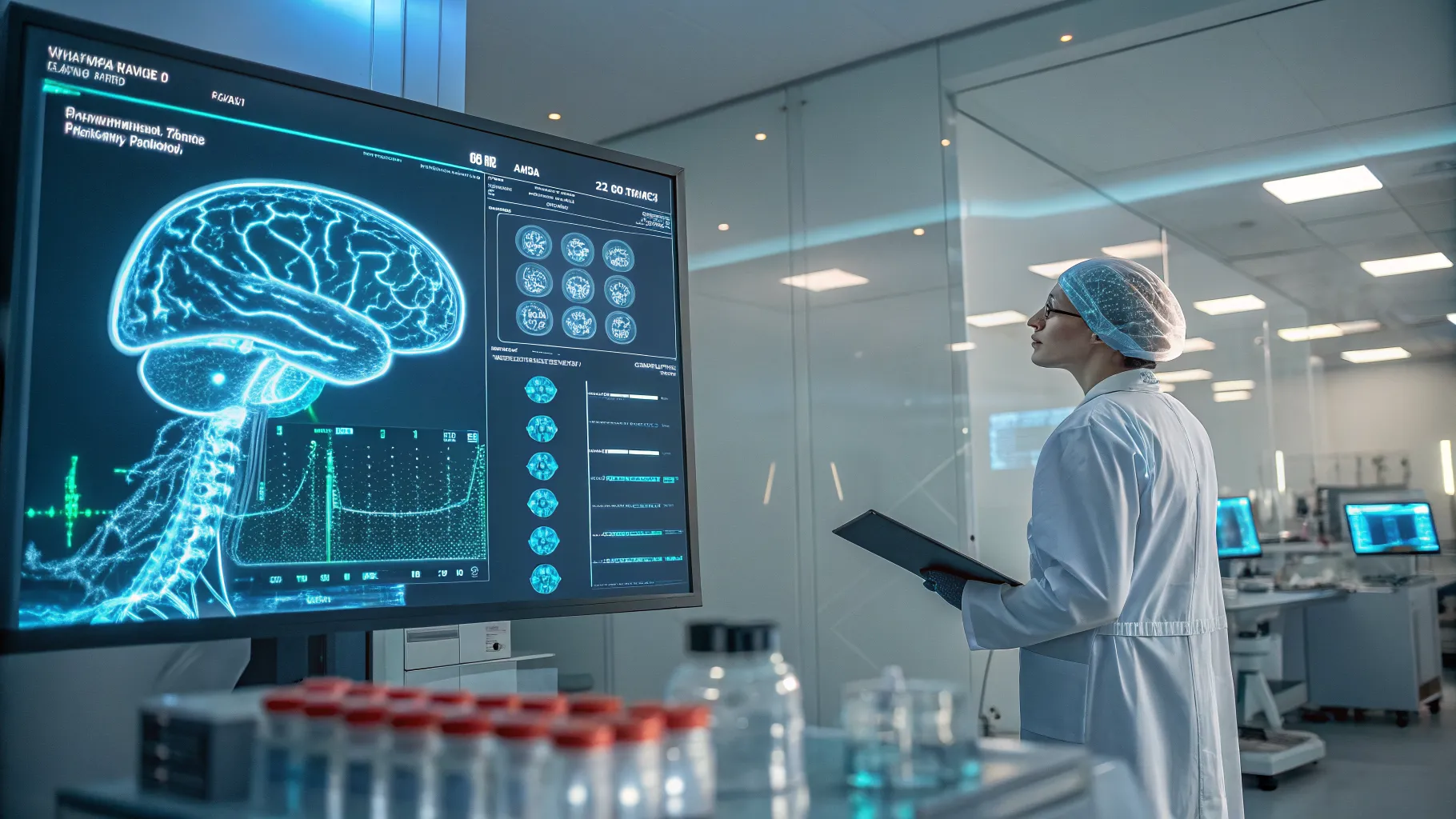 Innovative Migraine Treatments: A Look Ahead to Advanced Pain Management in 2027
