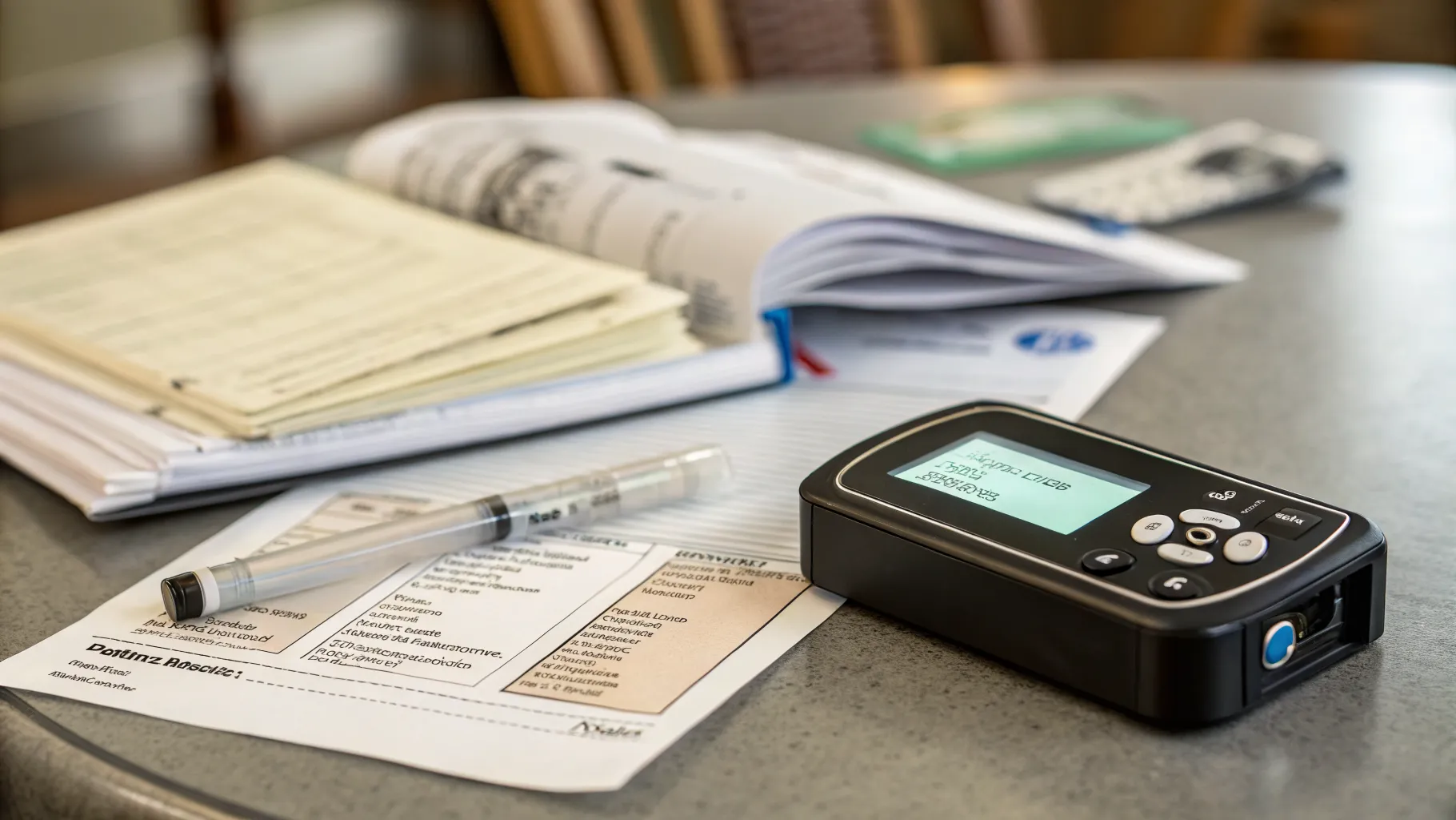 Navigating Insulin Pump Prices and Medicare Benefits for Diabetes Management
