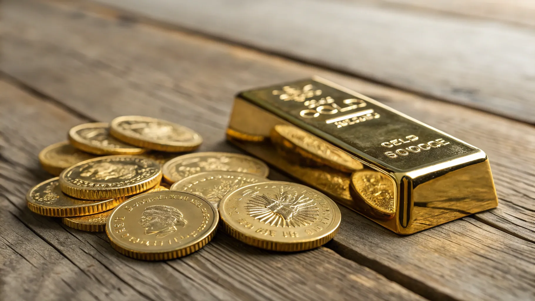 Investing in Gold: What You Need to Know