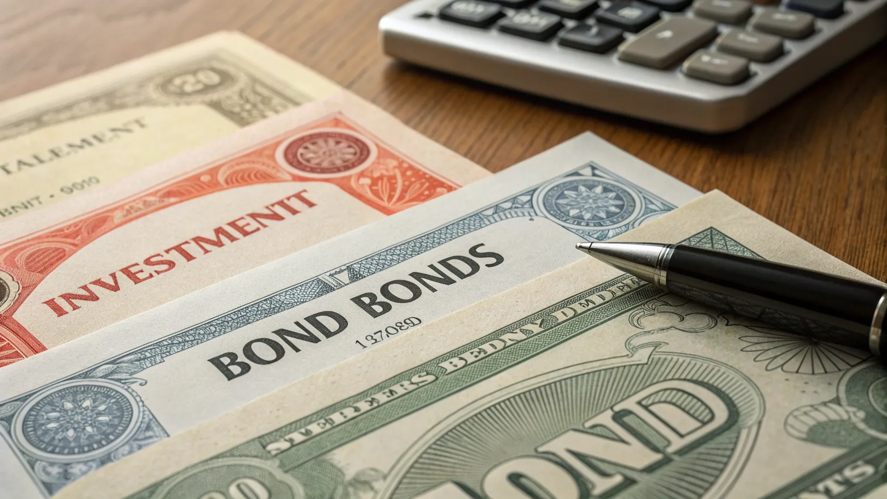 Understanding Bonds: Income, Stability, and Portfolio Role