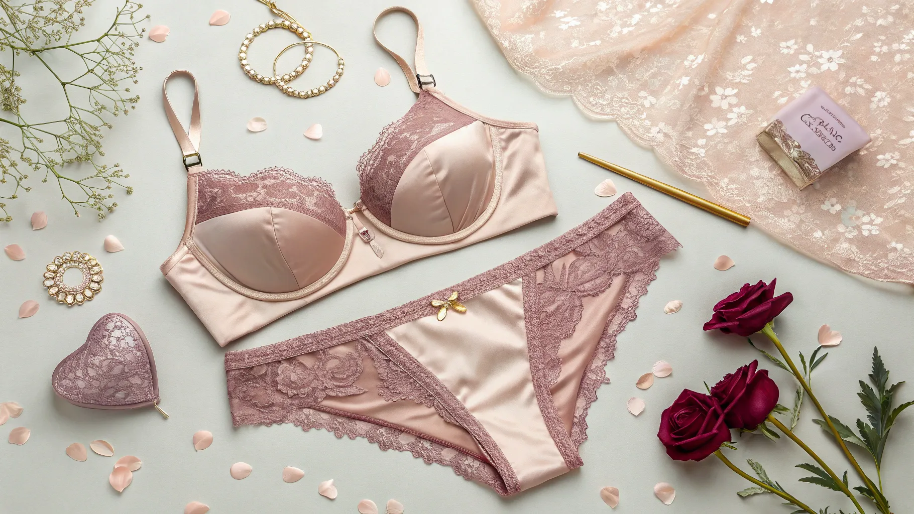 Explore the Best Lingerie for Women in 2025