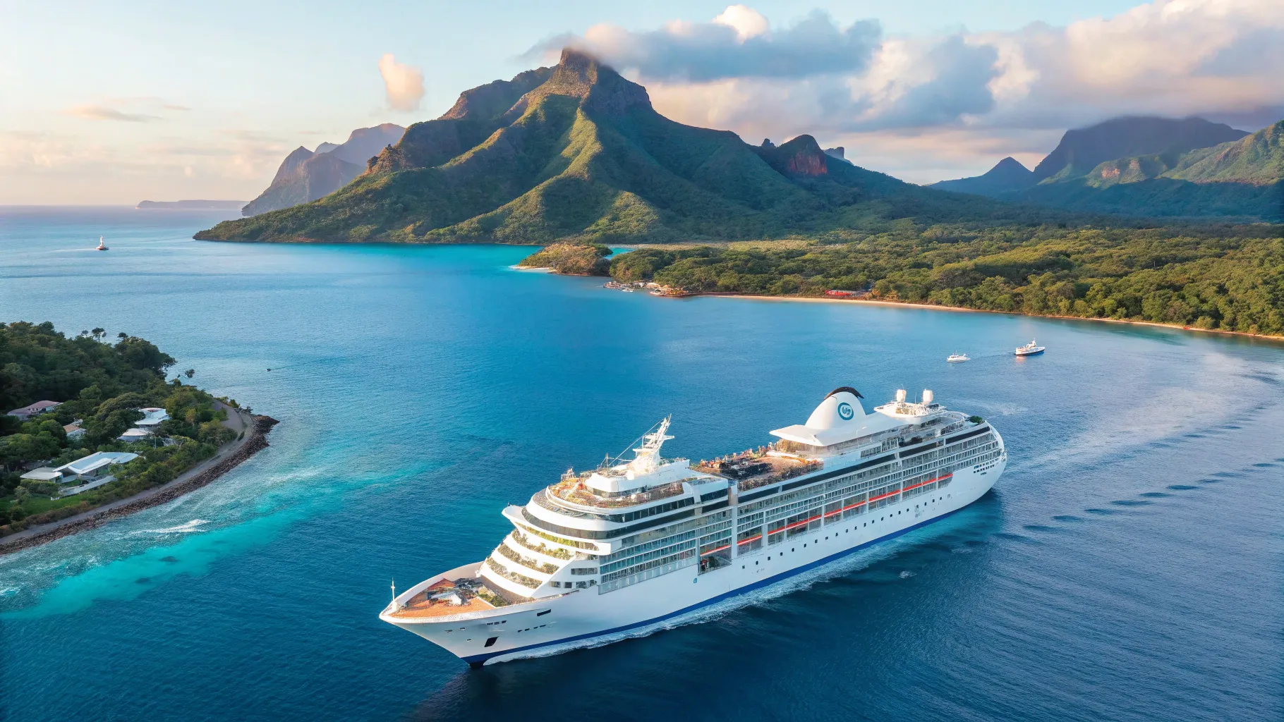 Ultimate Guide to Los Angeles to Hawaii Cruises
