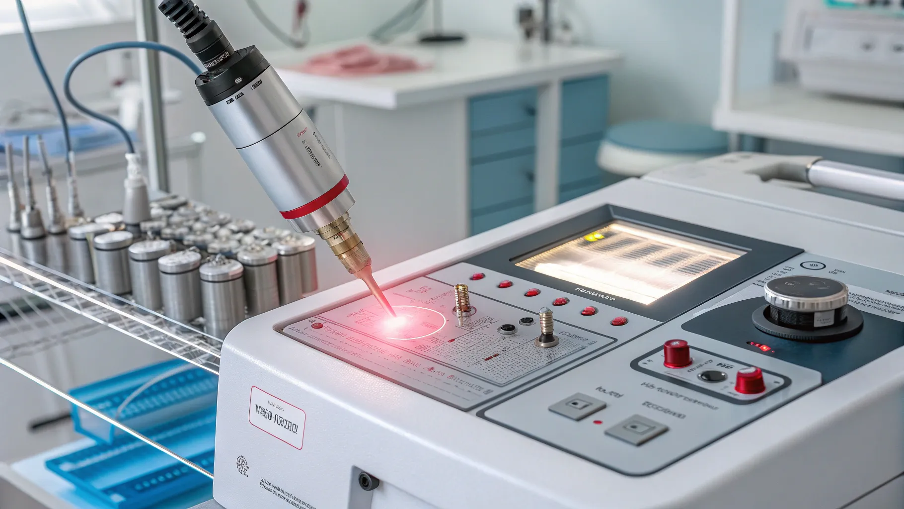 Laser Treatment for Varicose Veins in Seniors Overview