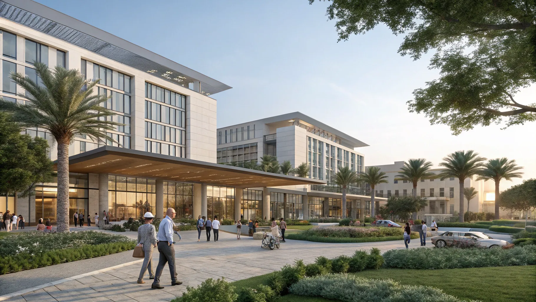 Top Cancer Hospitals in the US for Advanced Treatment