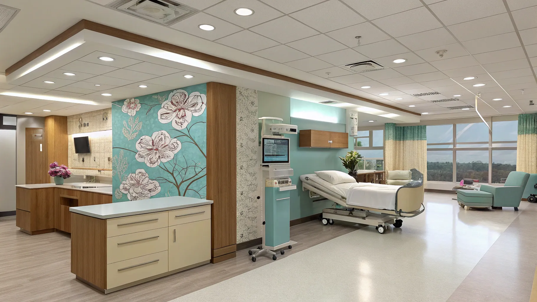 Top Rated Gynecology Hospitals in the US for Women's Health