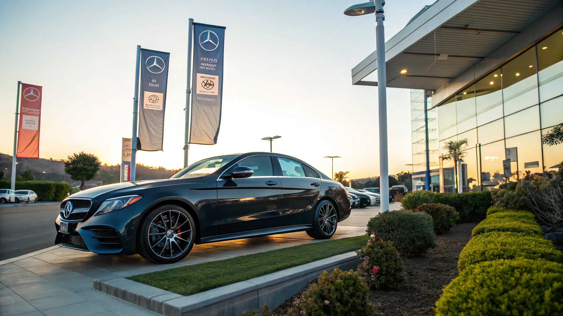 Leasing a Car with Easy Monthly Payments Explained
