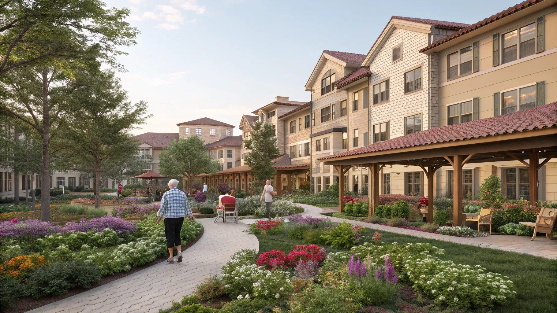 Guide for Affordable Low Income Senior Apartments