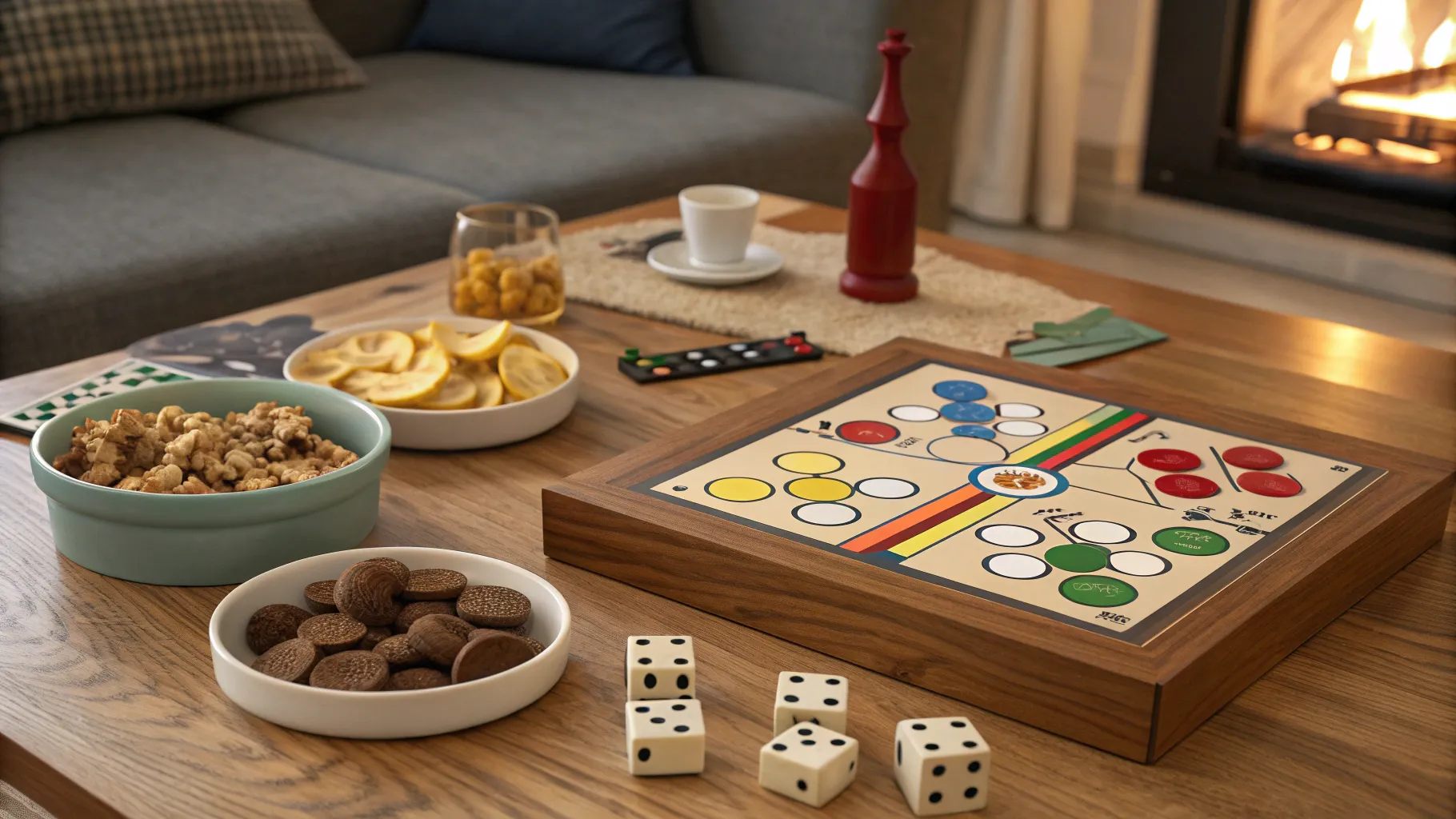 Ludo King Ultimate Player's Guide for Winning Strategies